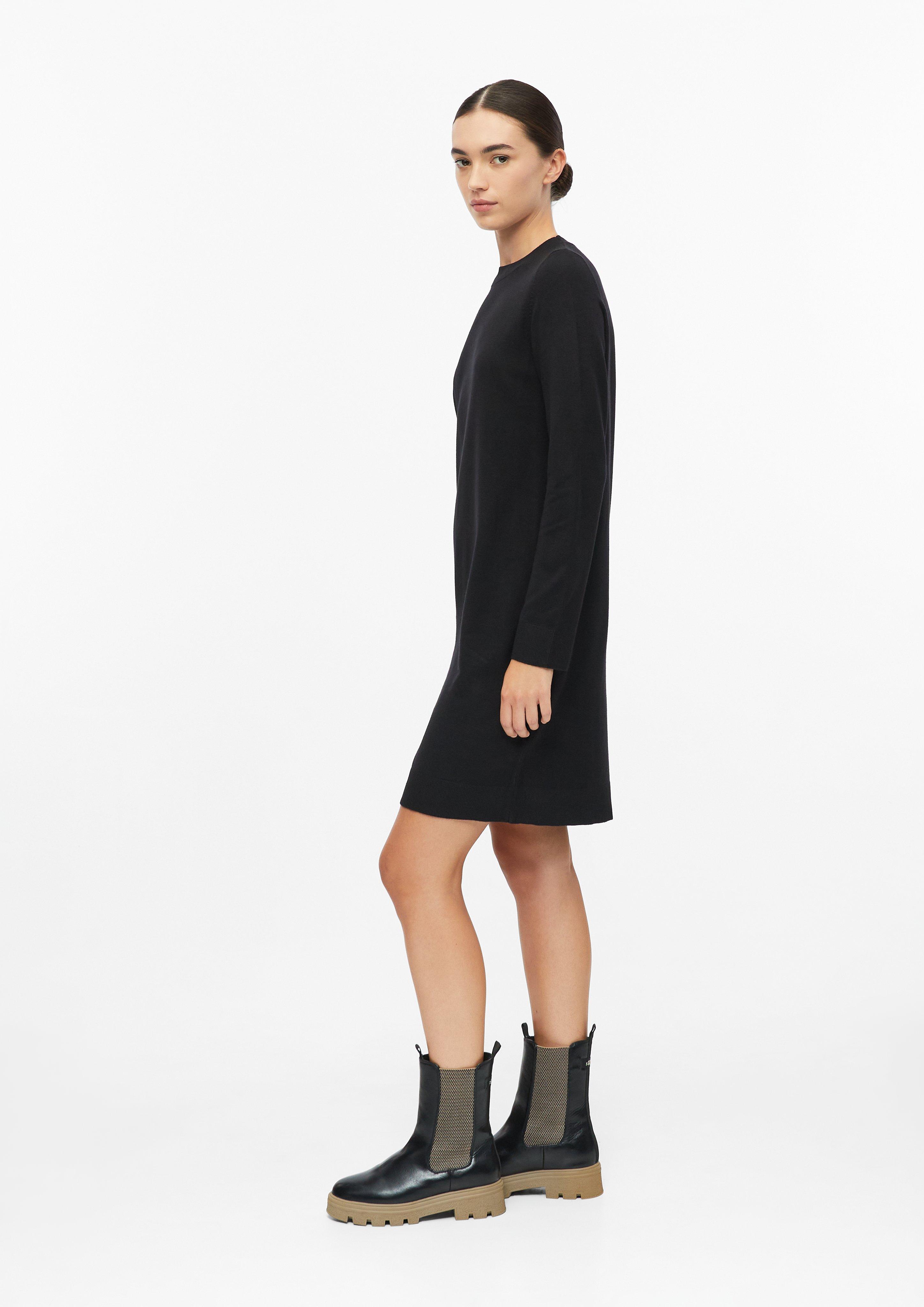Damen Kleid in schwarz von s.Oliver