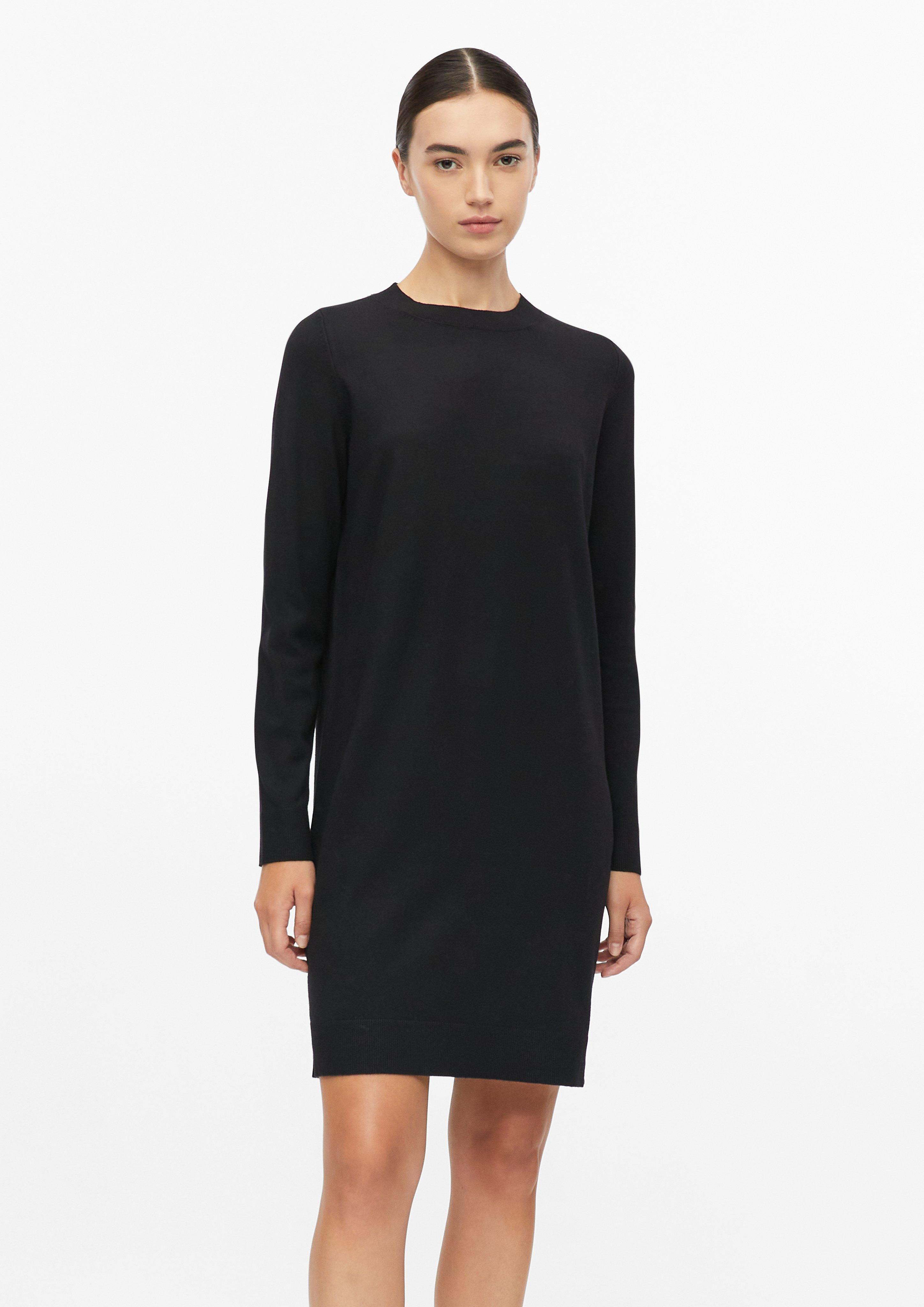Damen Kleid in schwarz von s.Oliver