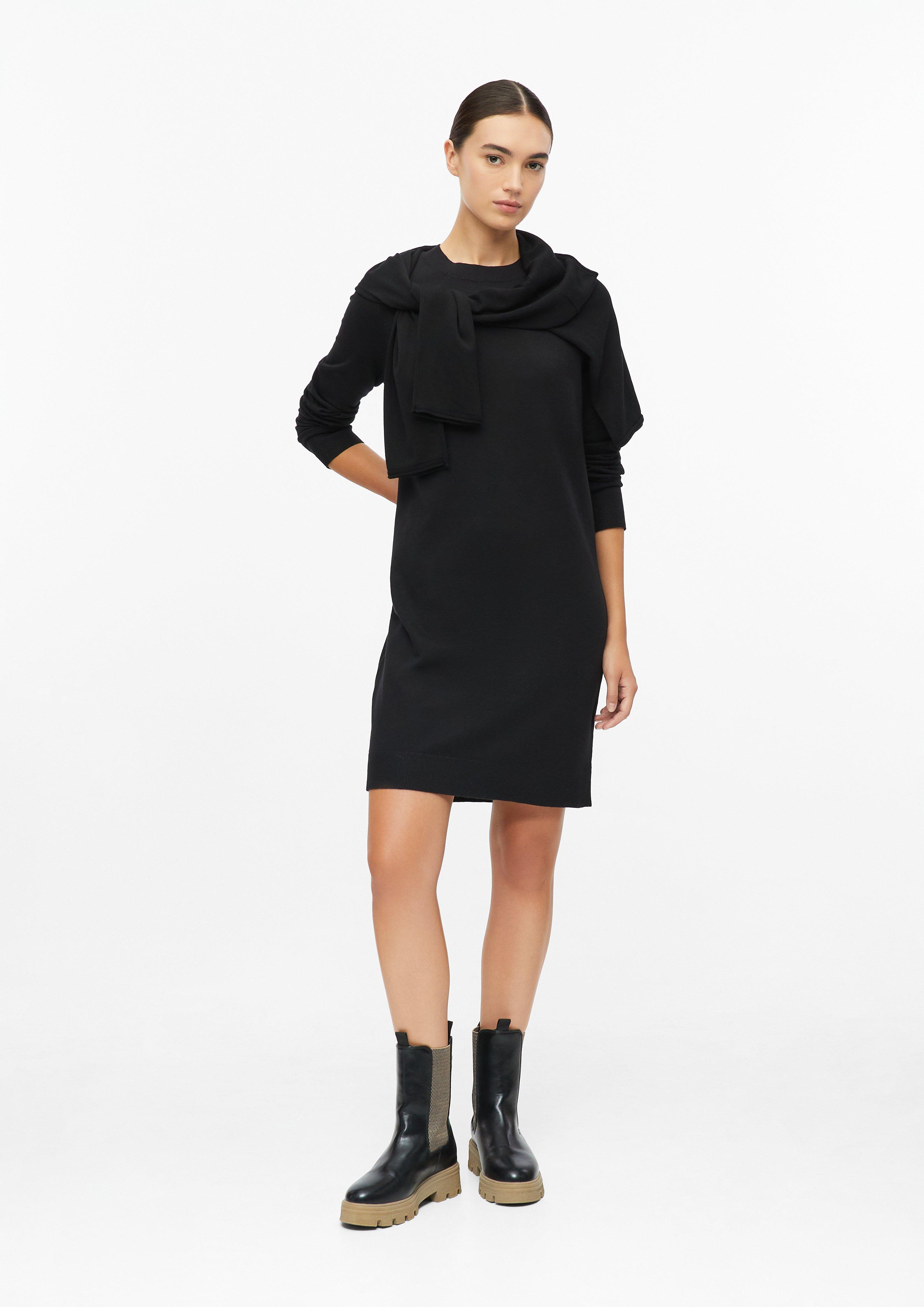 Damen Kleid in schwarz von s.Oliver