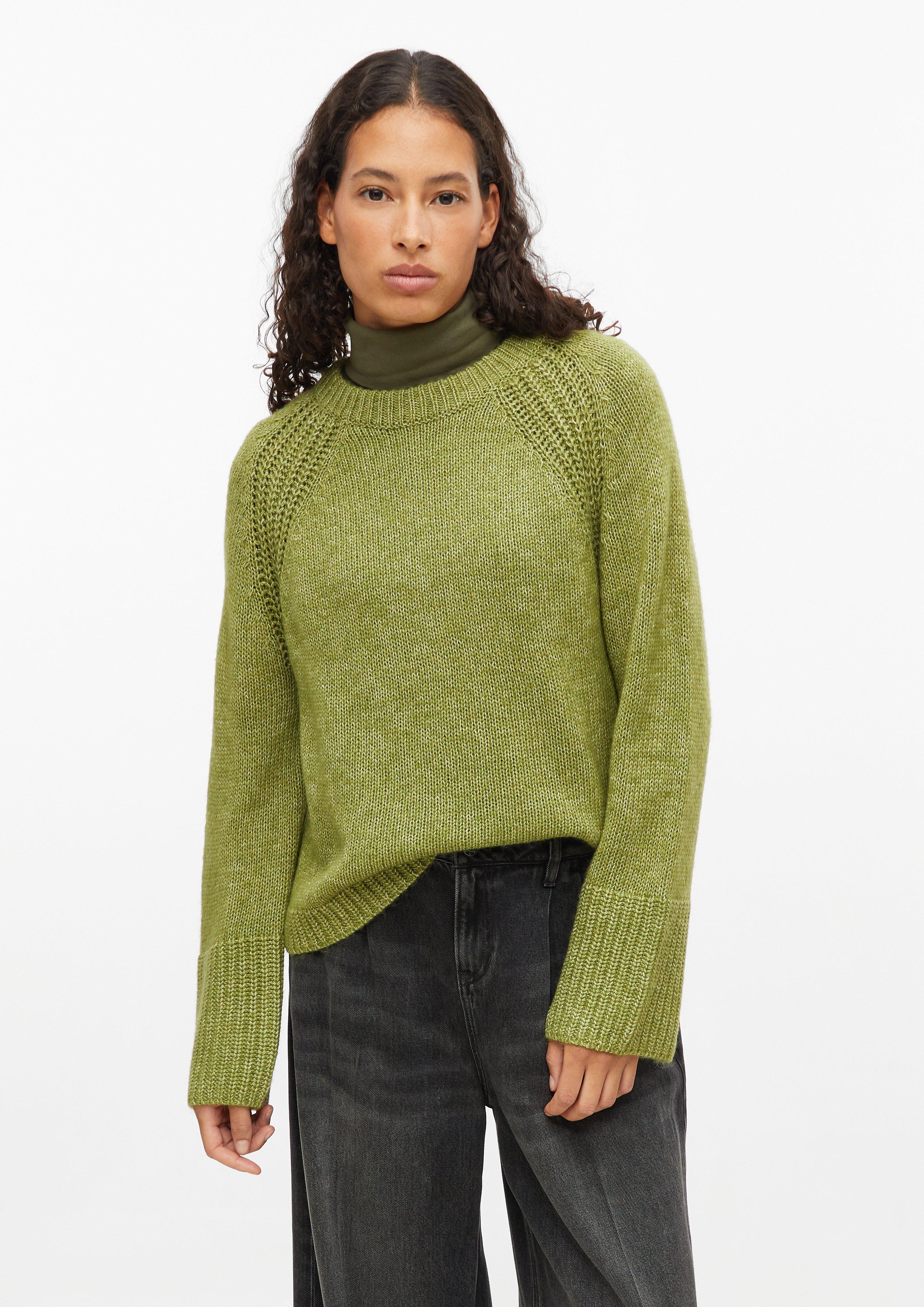 Kobiety Sweter z dzianiny w kolorze  od s.Oliver