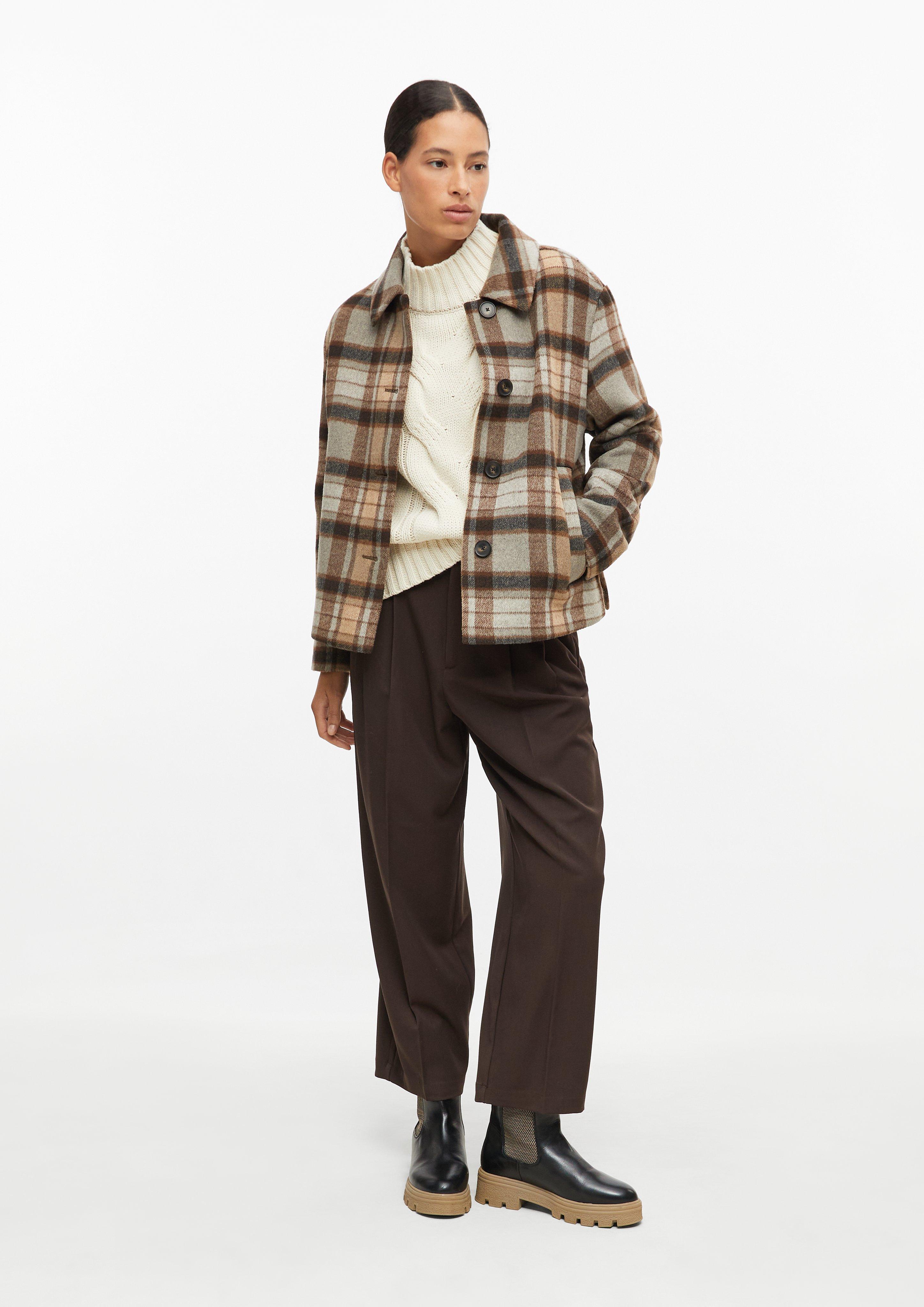 Damen Strickpullover in creme von s.Oliver