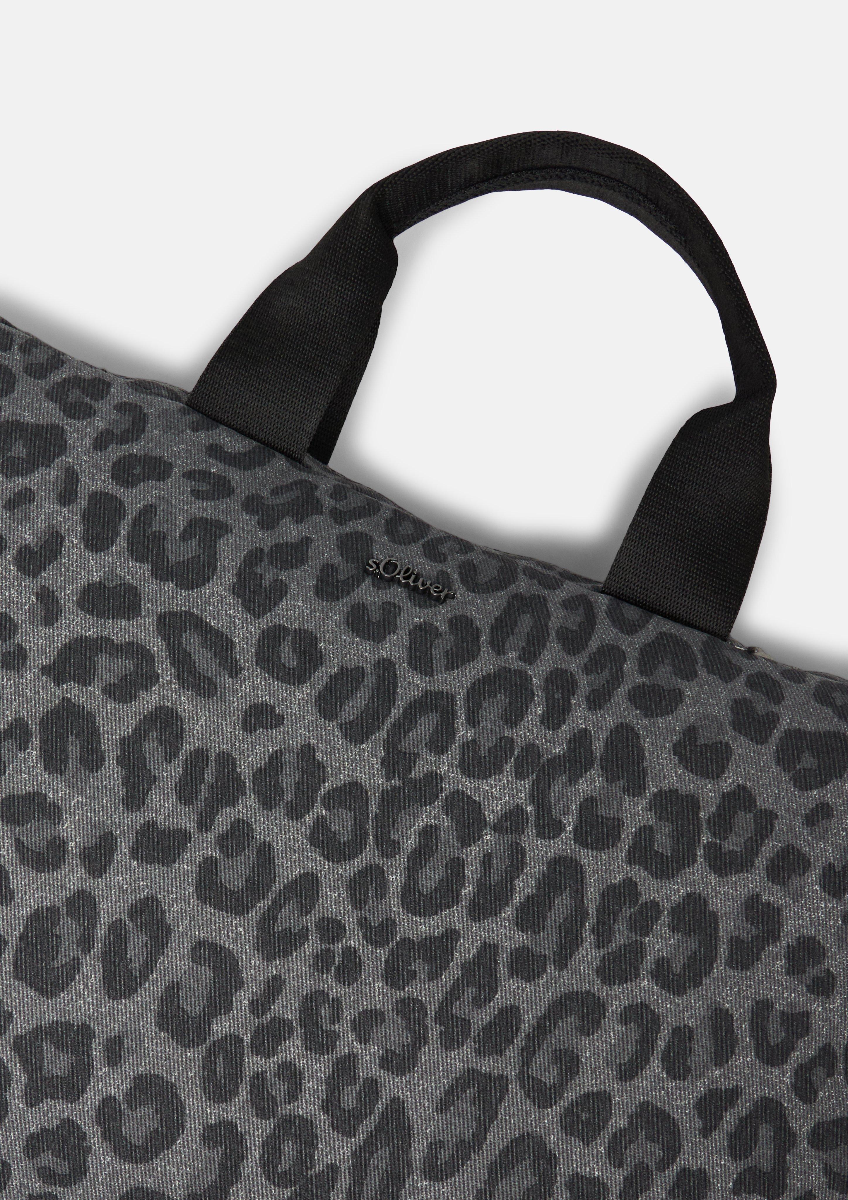 Femmes Sac en gris de s.Oliver