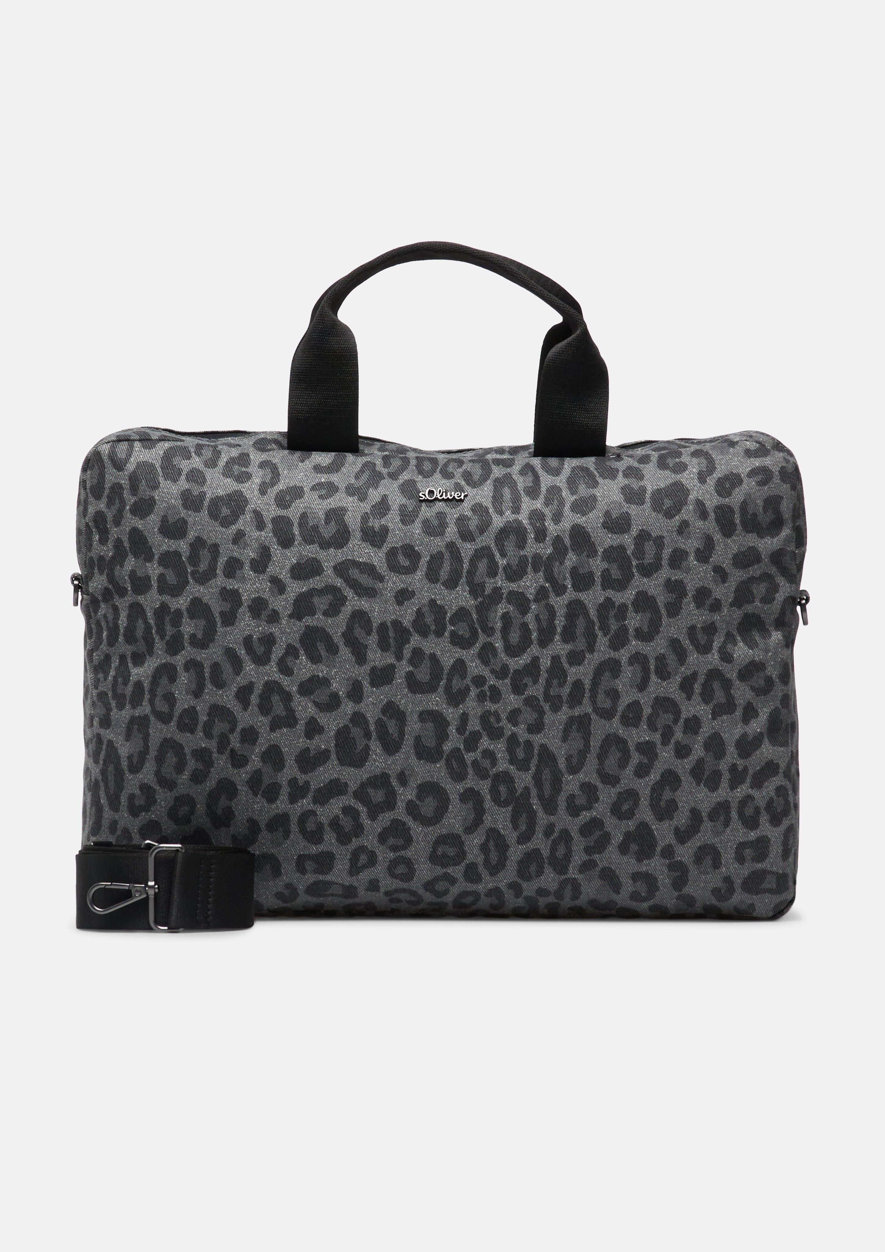 Femmes Sac en gris foncé de s.Oliver
