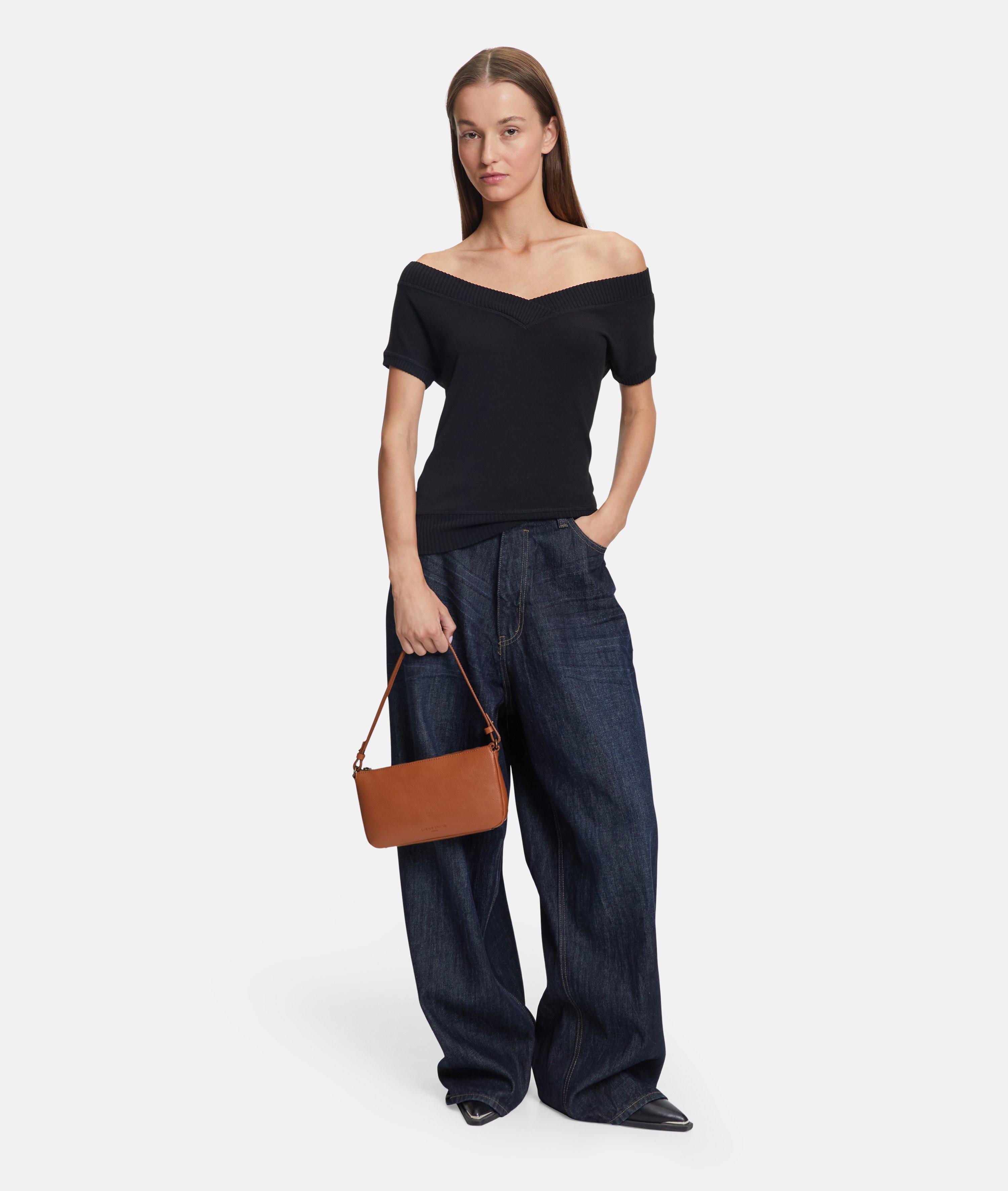 LIEBESKIND BERLIN Ryker Crossbody S
