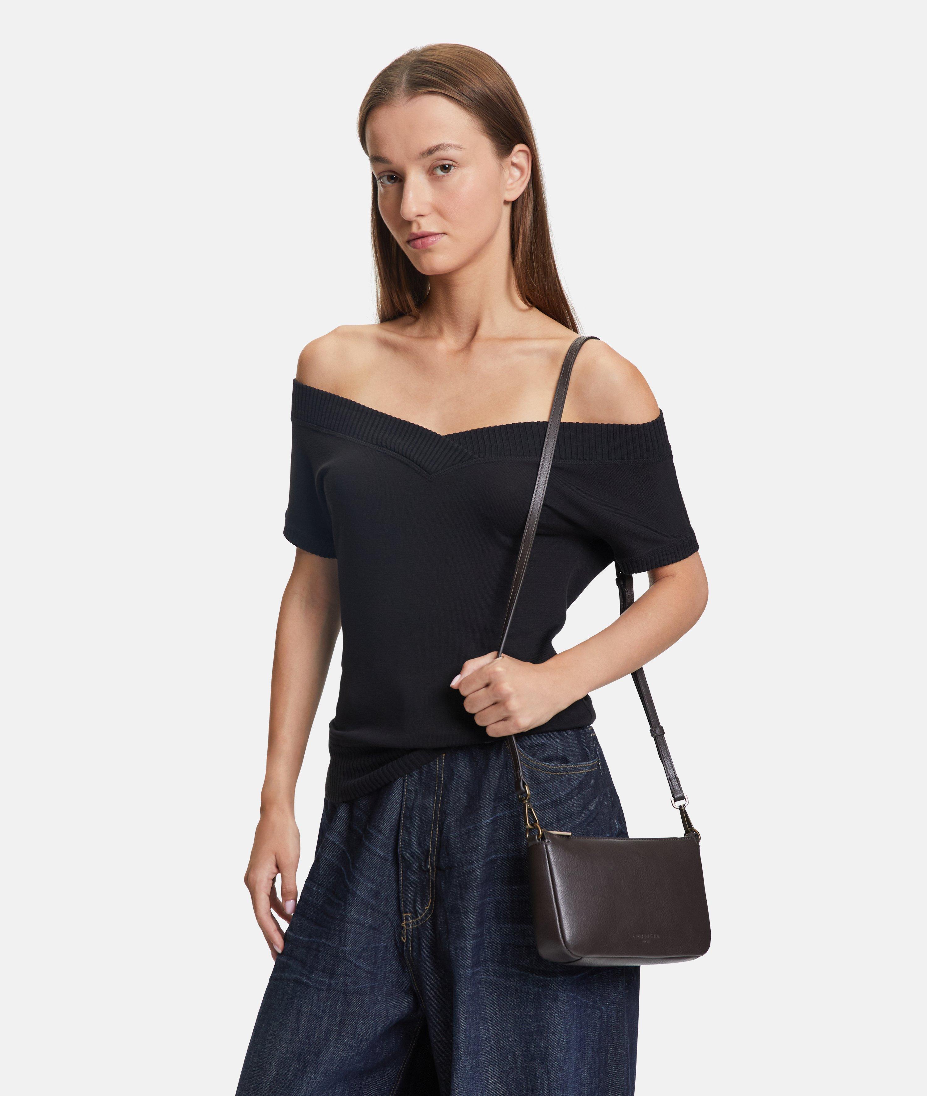 LIEBESKIND BERLIN Ryker Crossbody S
