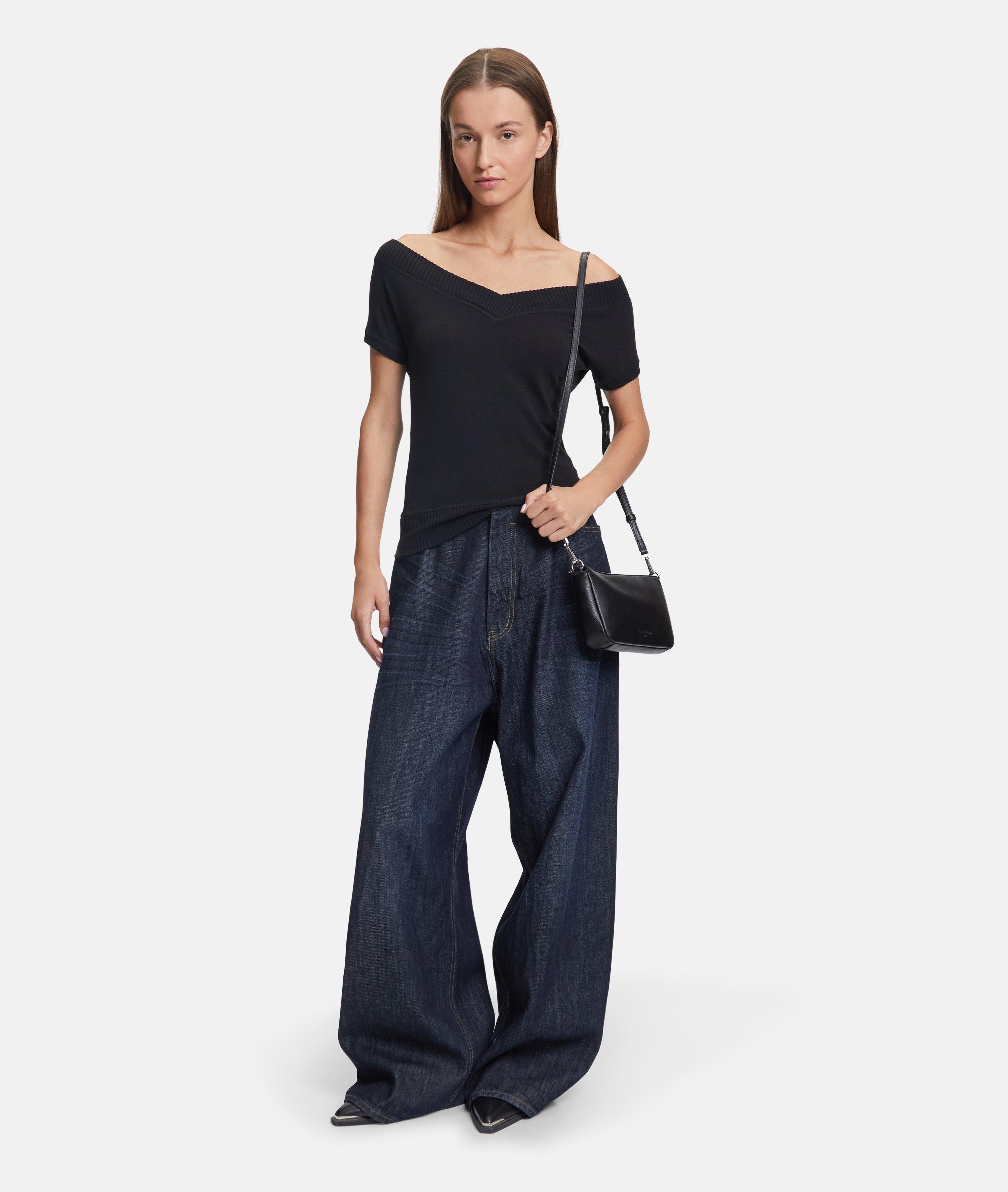 LIEBESKIND BERLIN Ryker Crossbody S