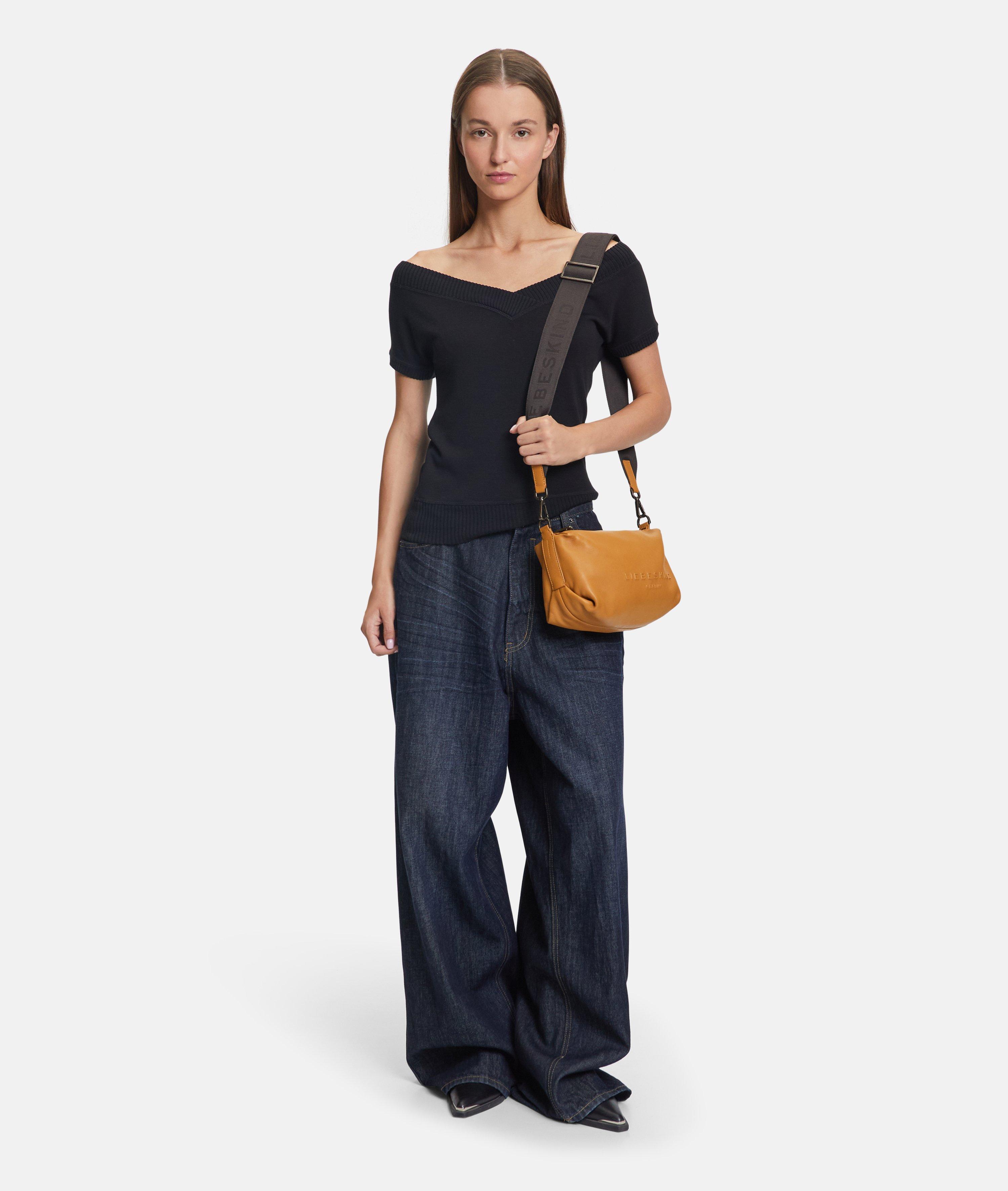 LIEBESKIND BERLIN Crossbody