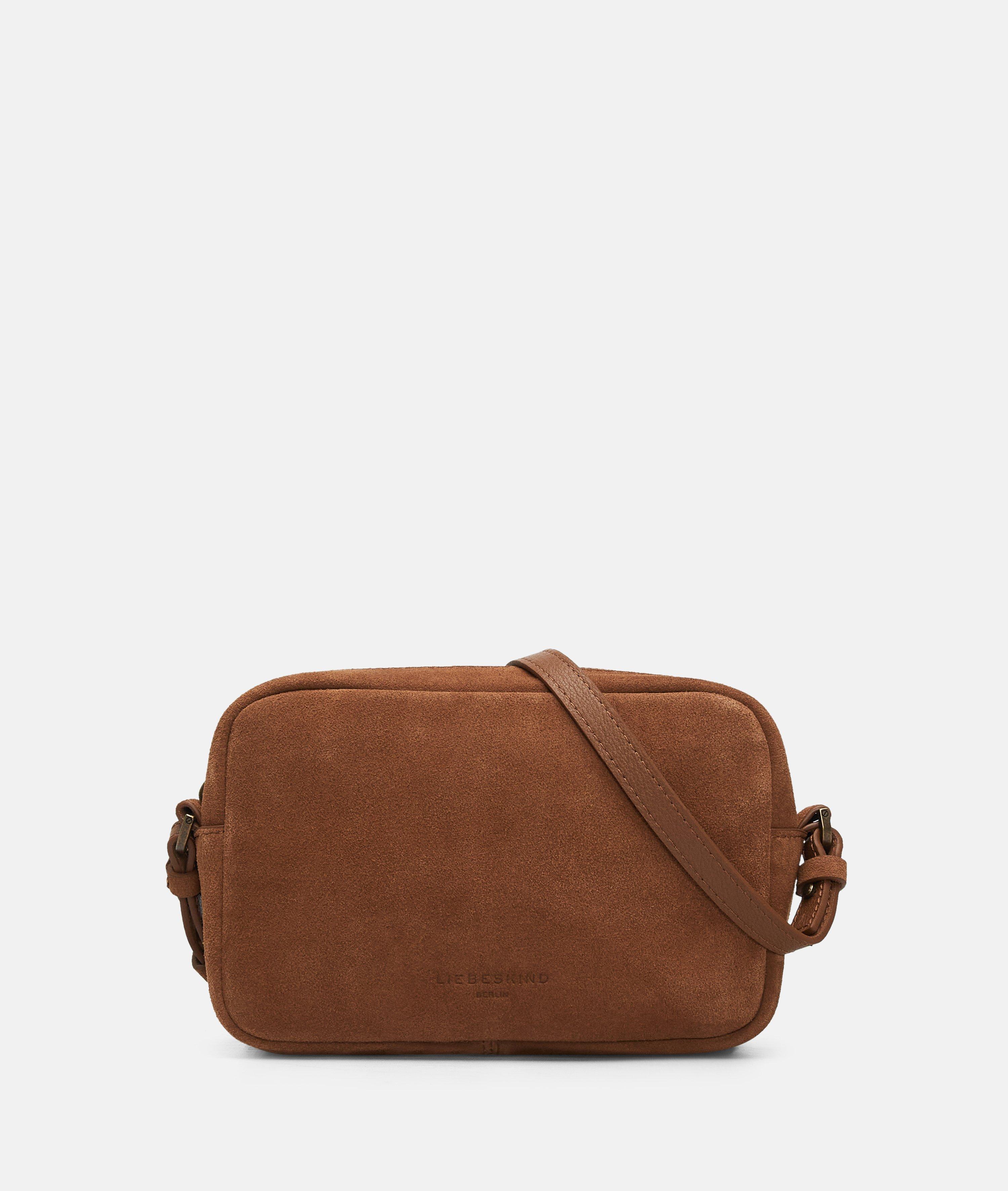 LIEBESKIND BERLIN Ella Camera-Bag S