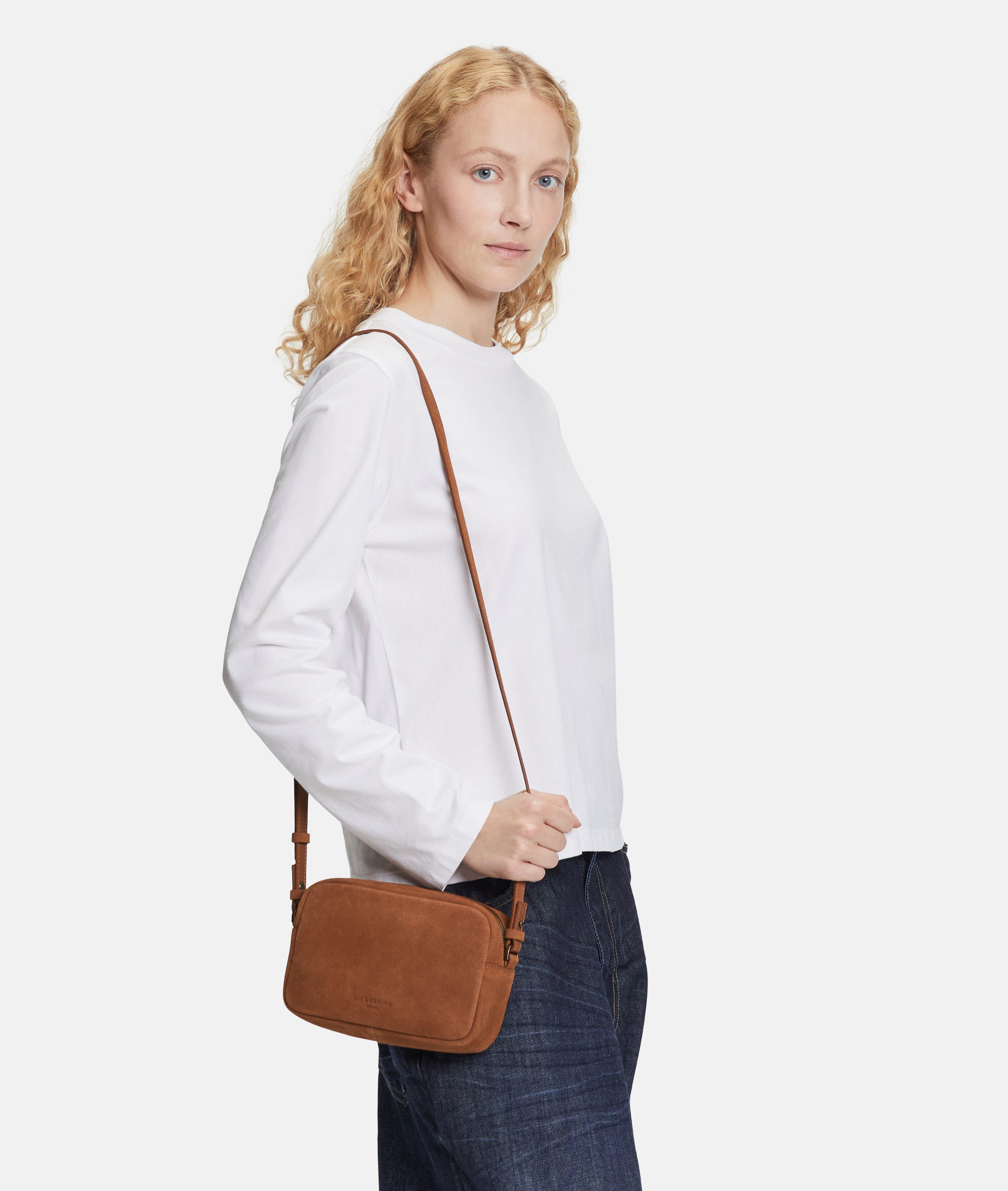 LIEBESKIND BERLIN Ella Camera-Bag S