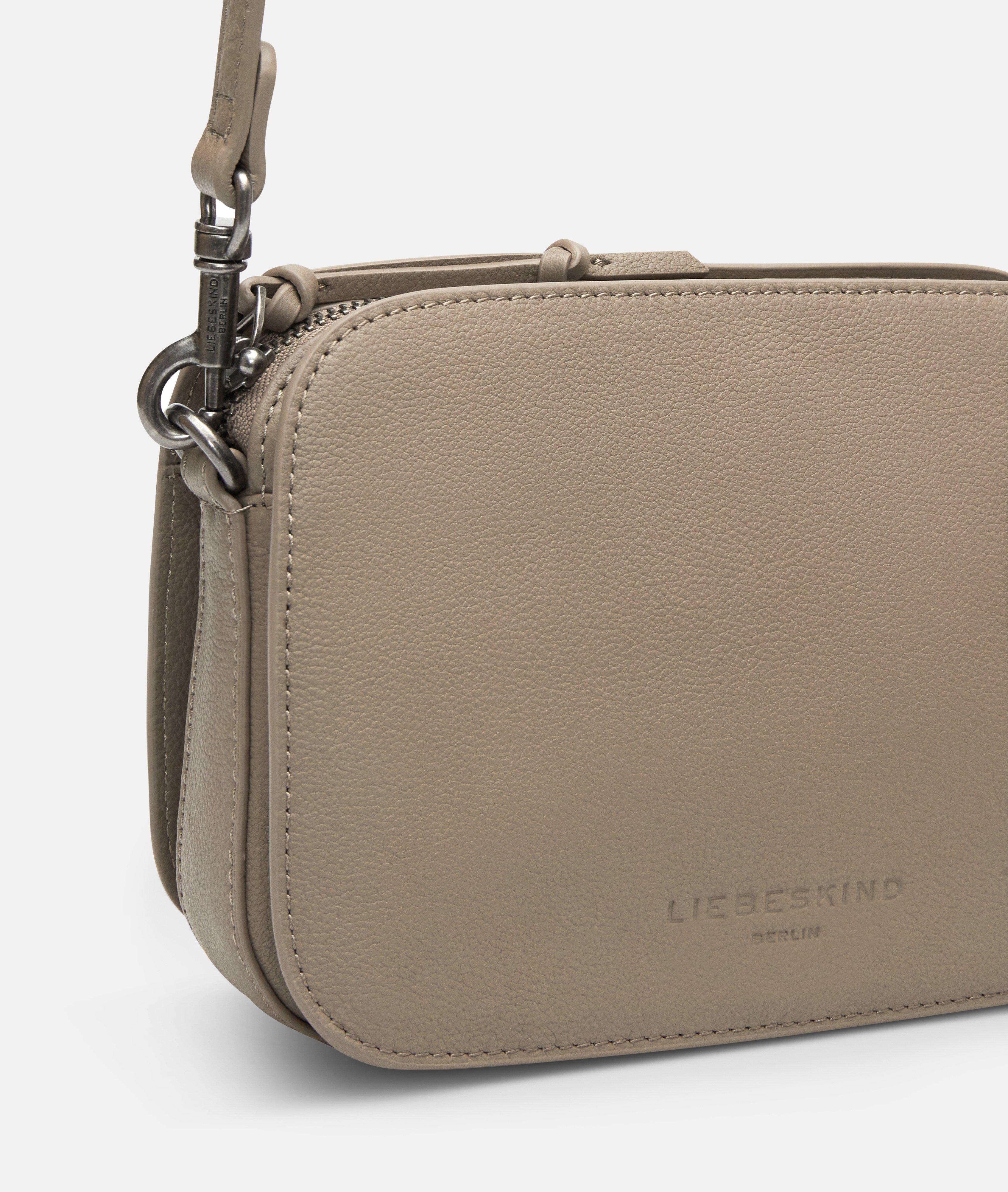 LIEBESKIND BERLIN Luka Crossbody S