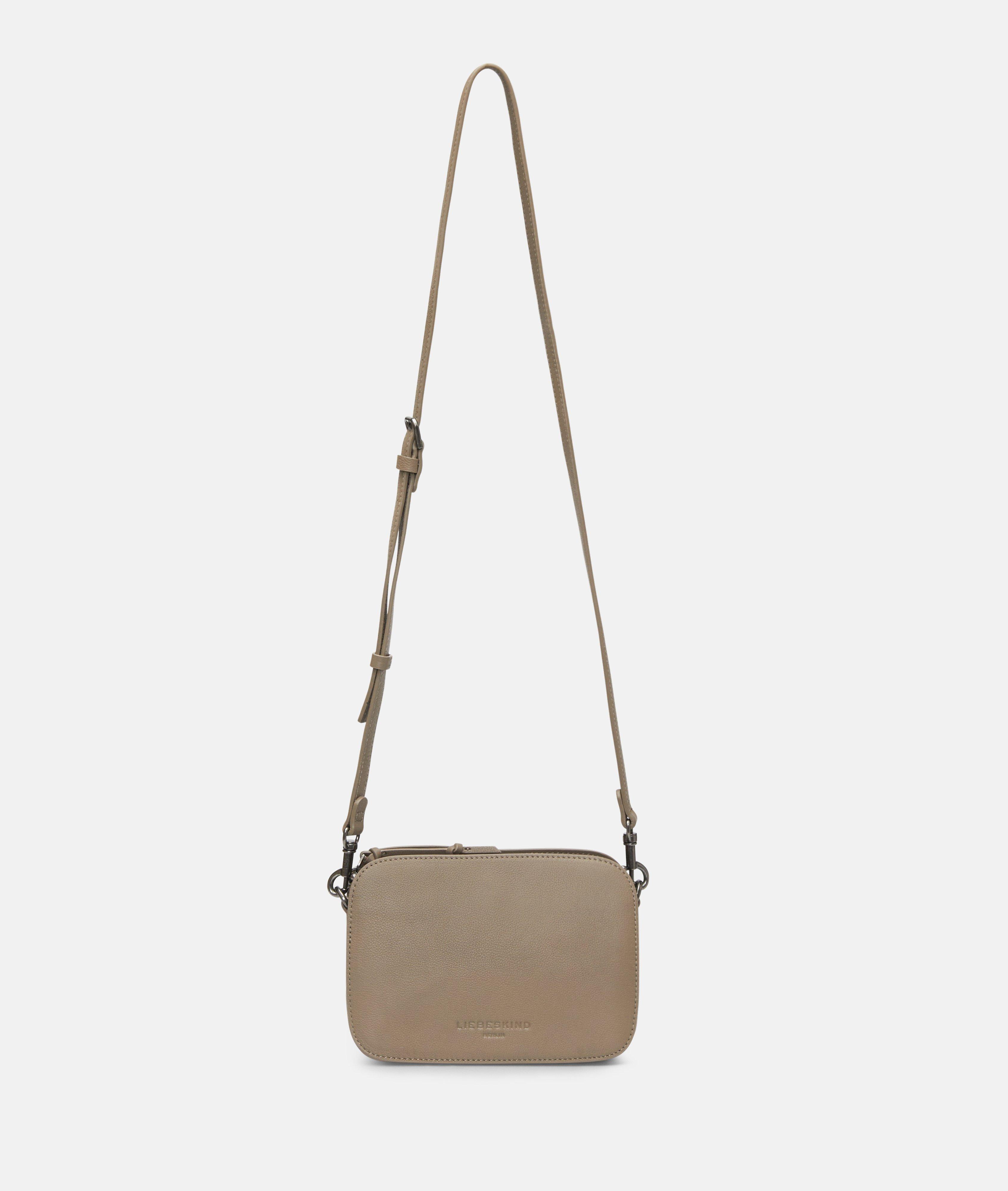 LIEBESKIND BERLIN Luka Crossbody S
