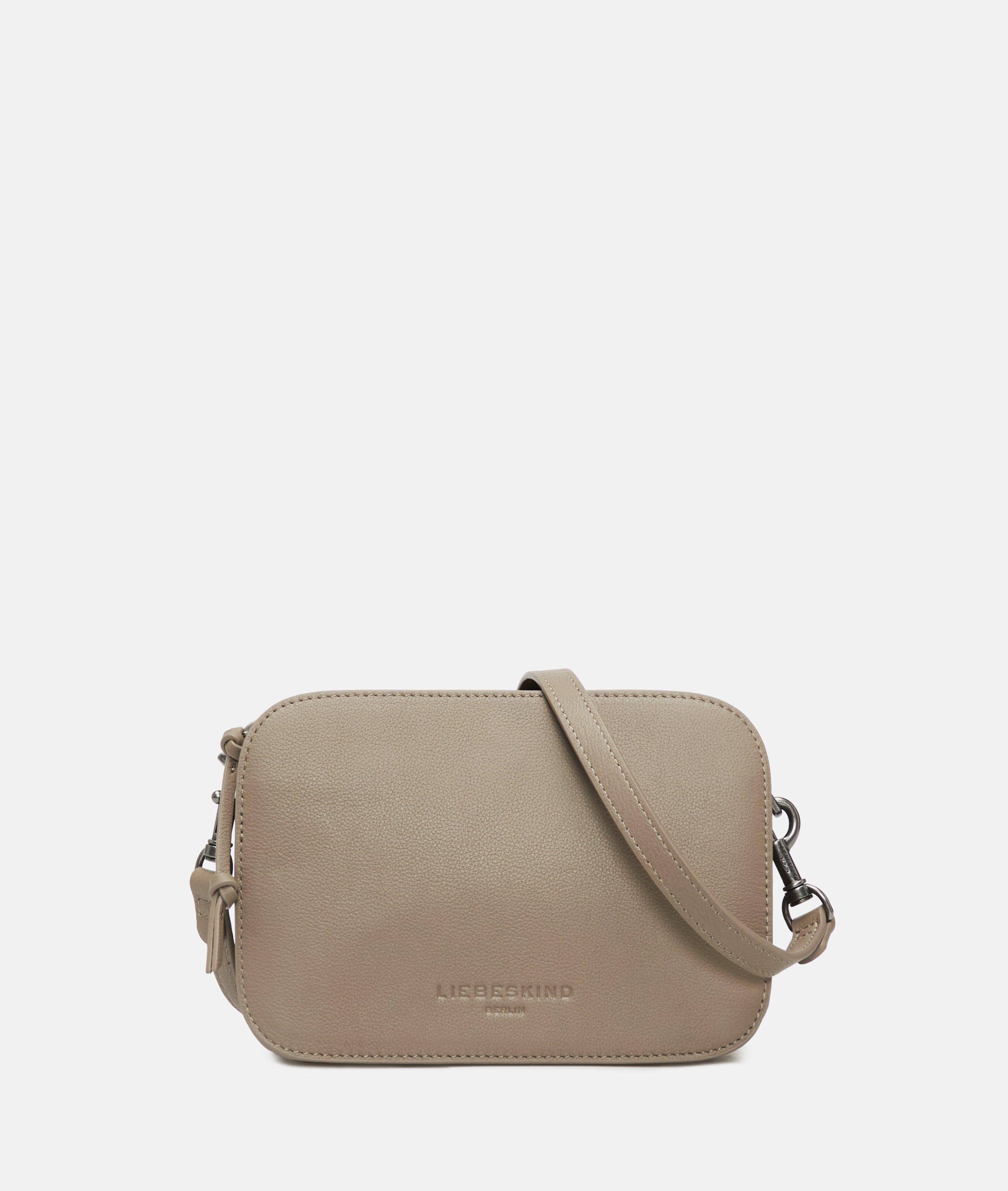 LIEBESKIND BERLIN Luka Crossbody S