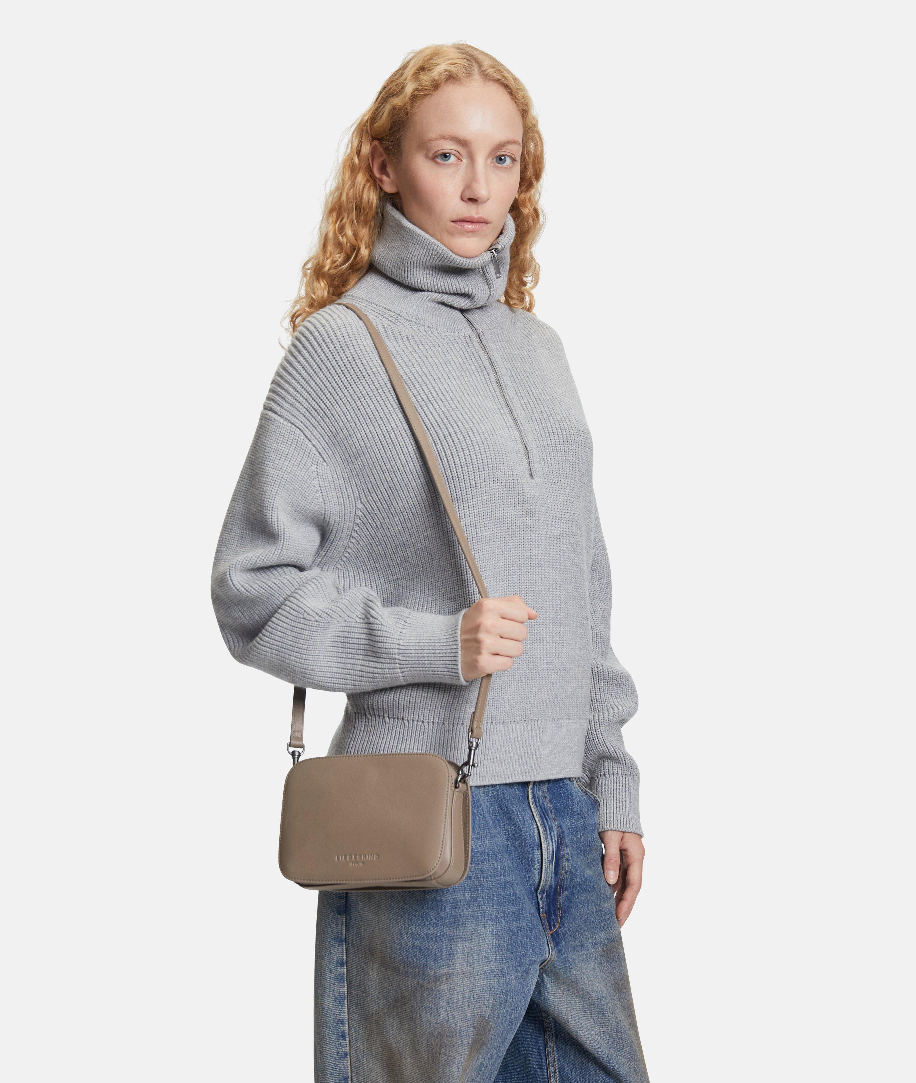 LIEBESKIND BERLIN Crossbody