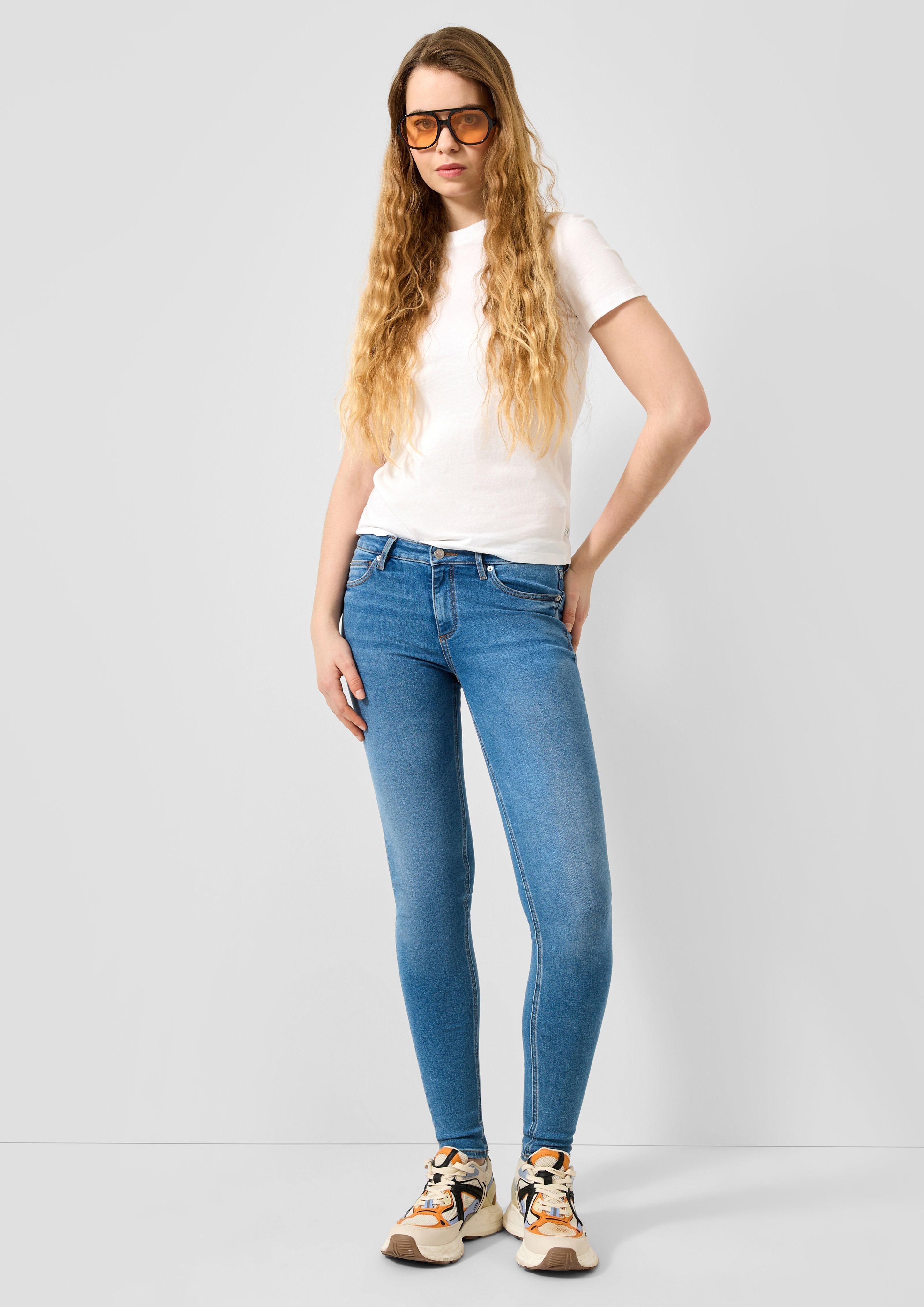 Pantalon en jean in 