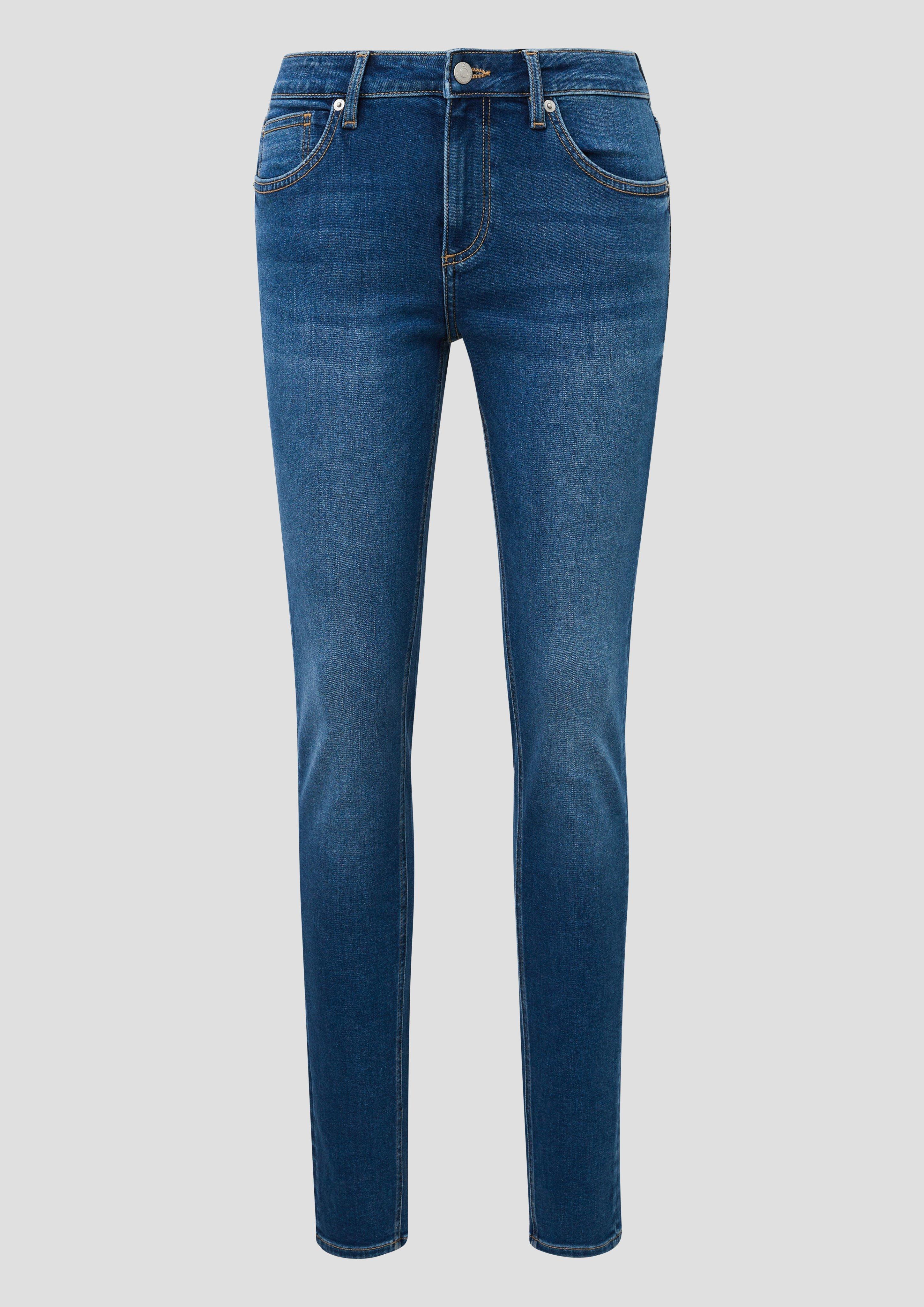 Product sibling bleu foncé