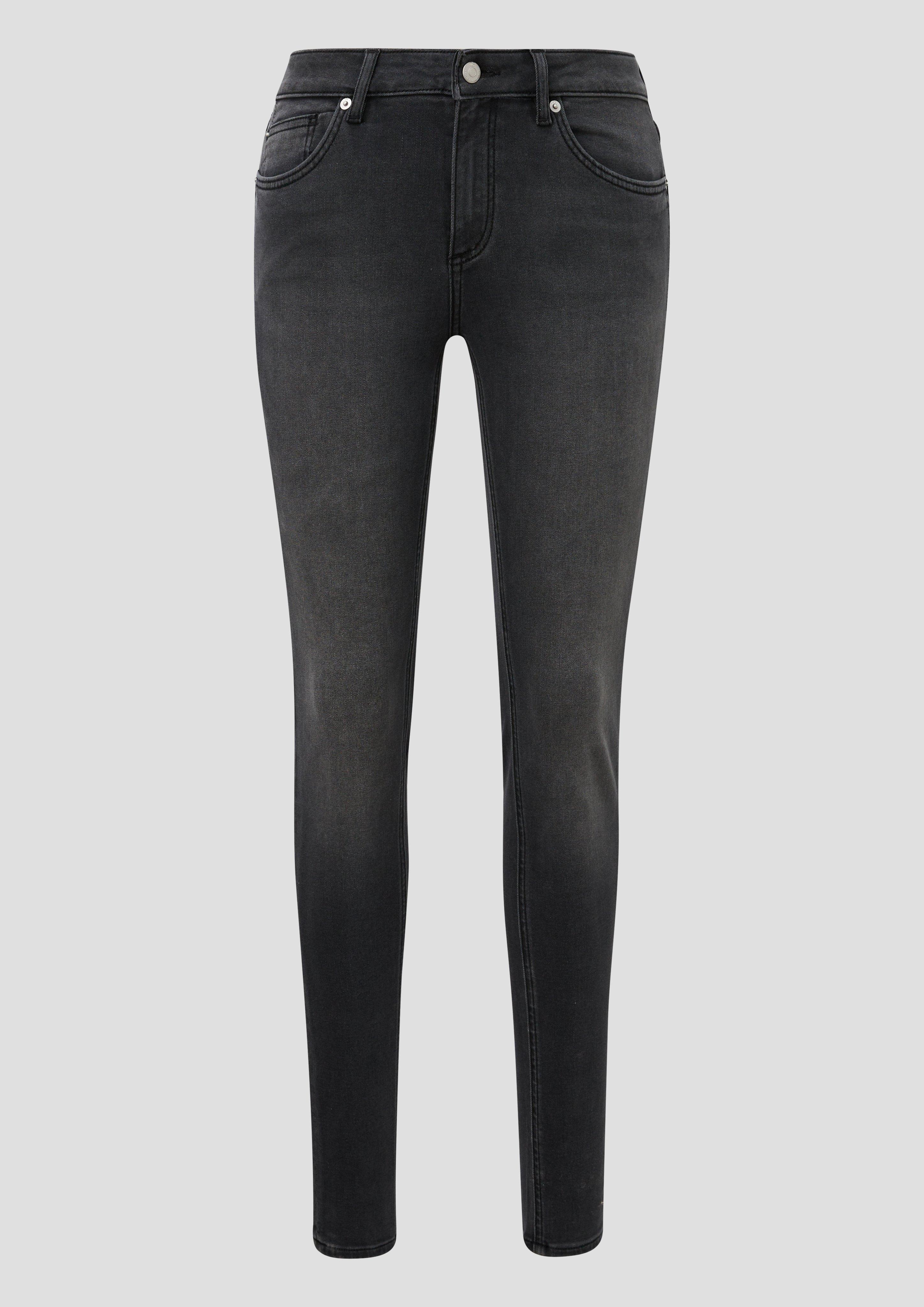 Product sibling gris foncé