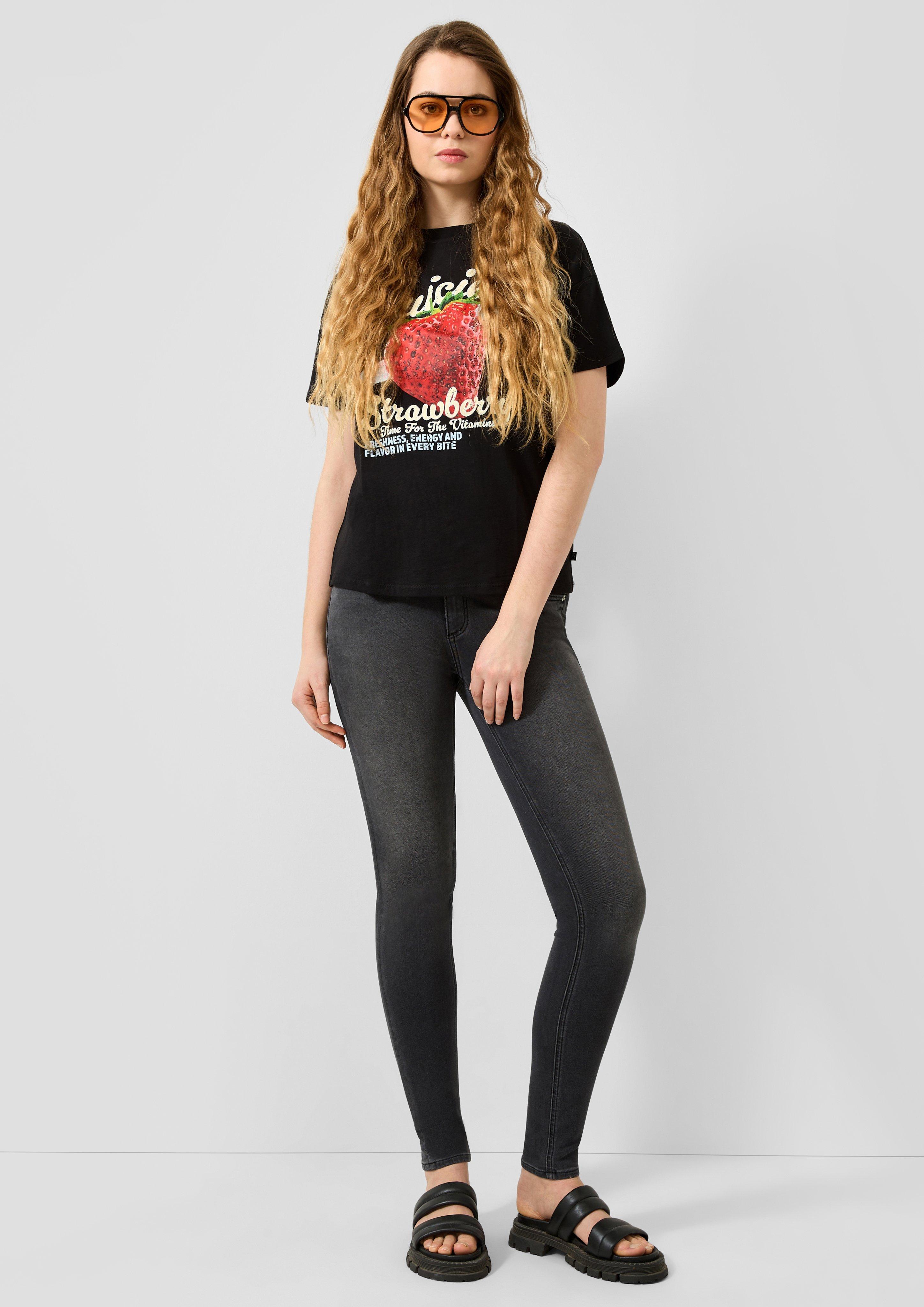 Jeans in 98Z2 & 56Z2