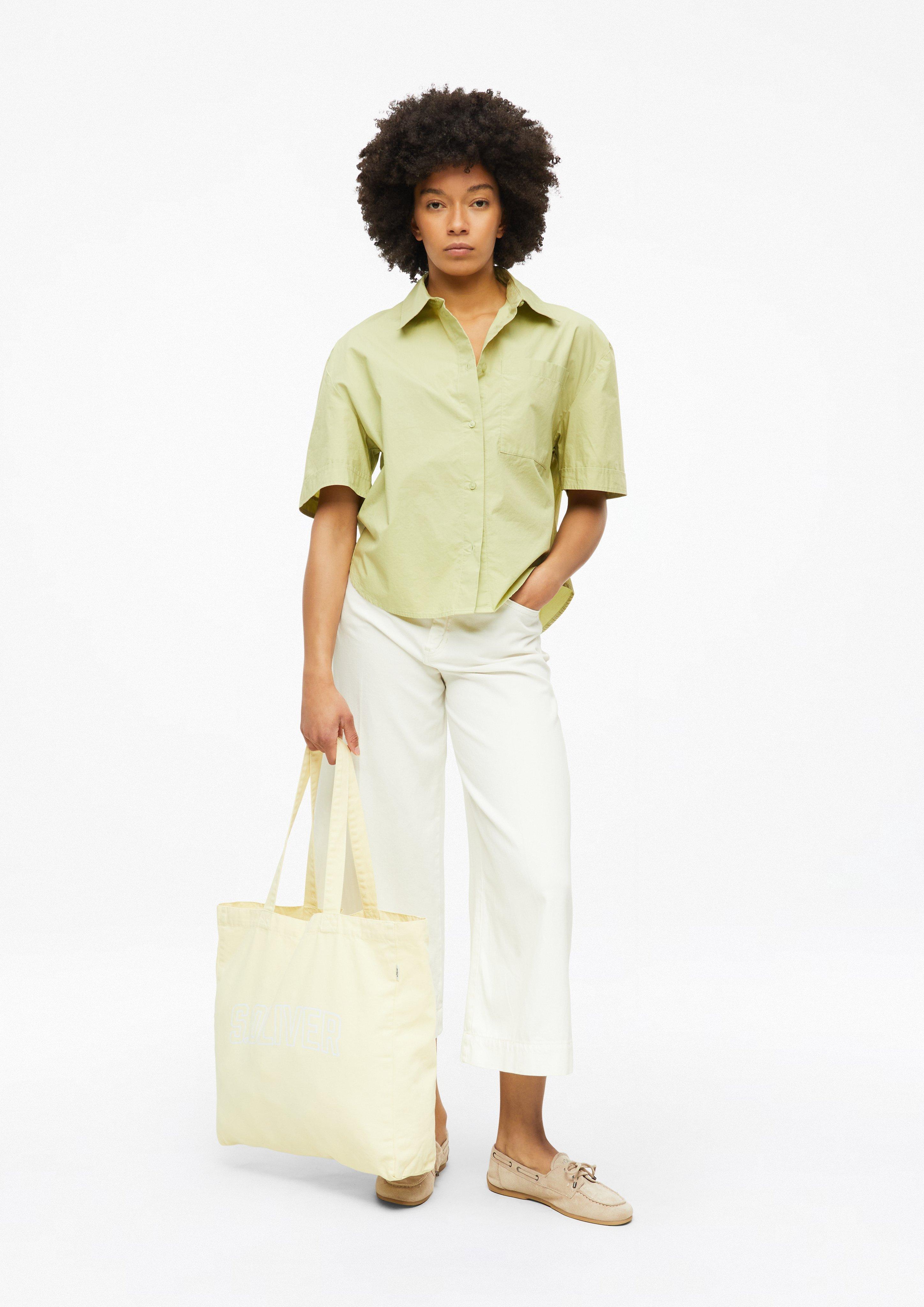 Damen Tasche in gelb von s.Oliver
