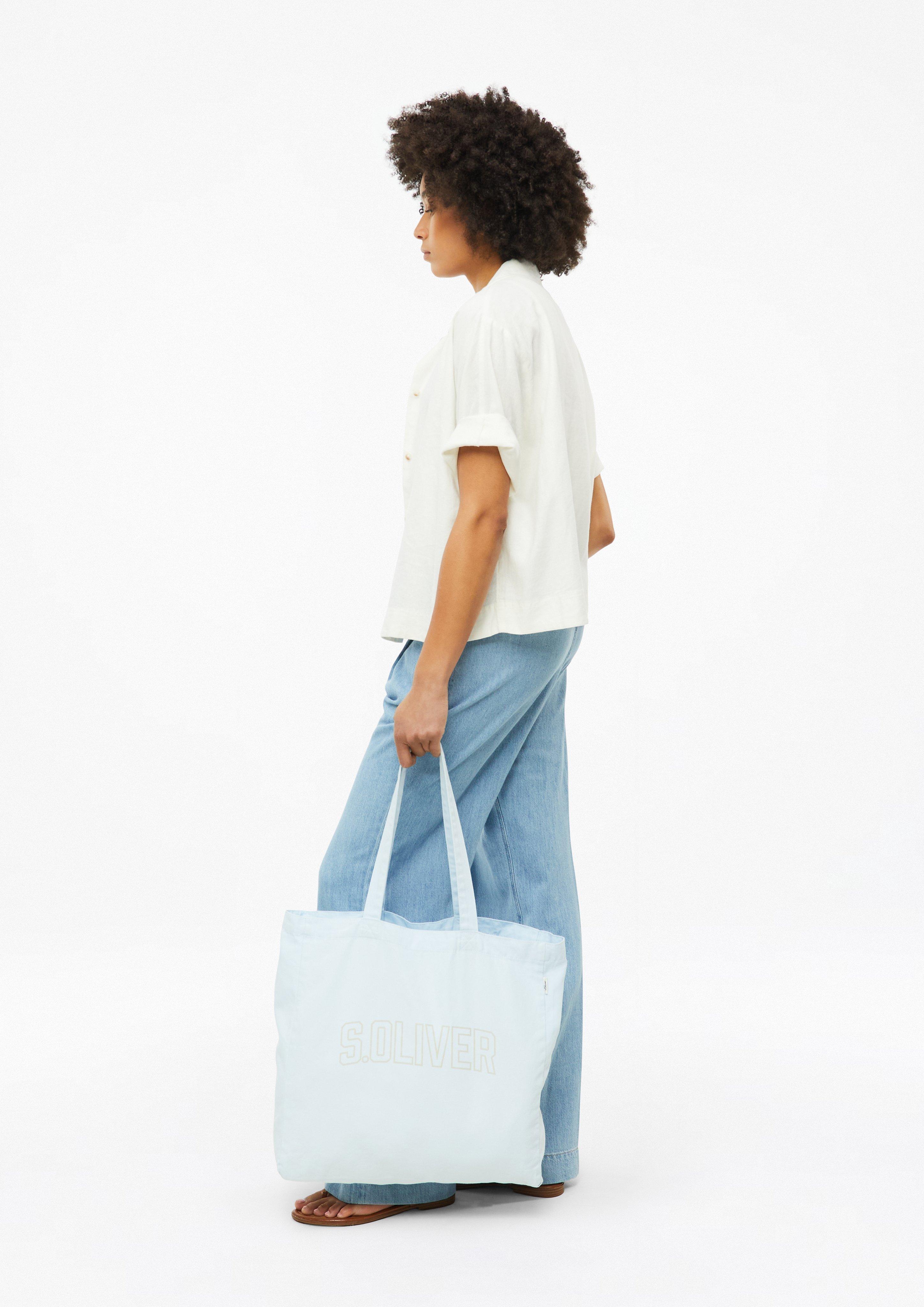 Femmes Sac en bleu de s.Oliver