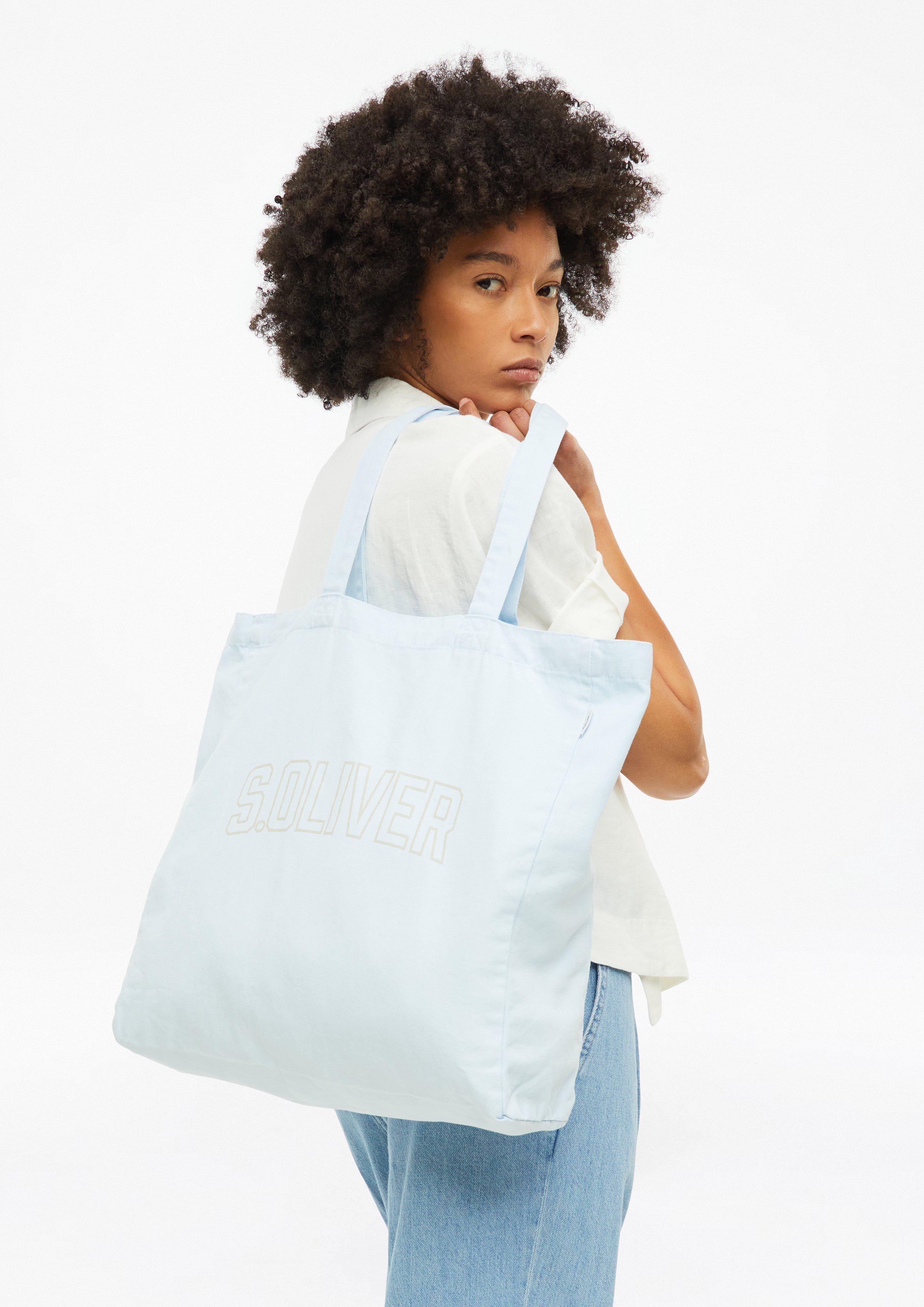 Femmes Sac en bleu de s.Oliver