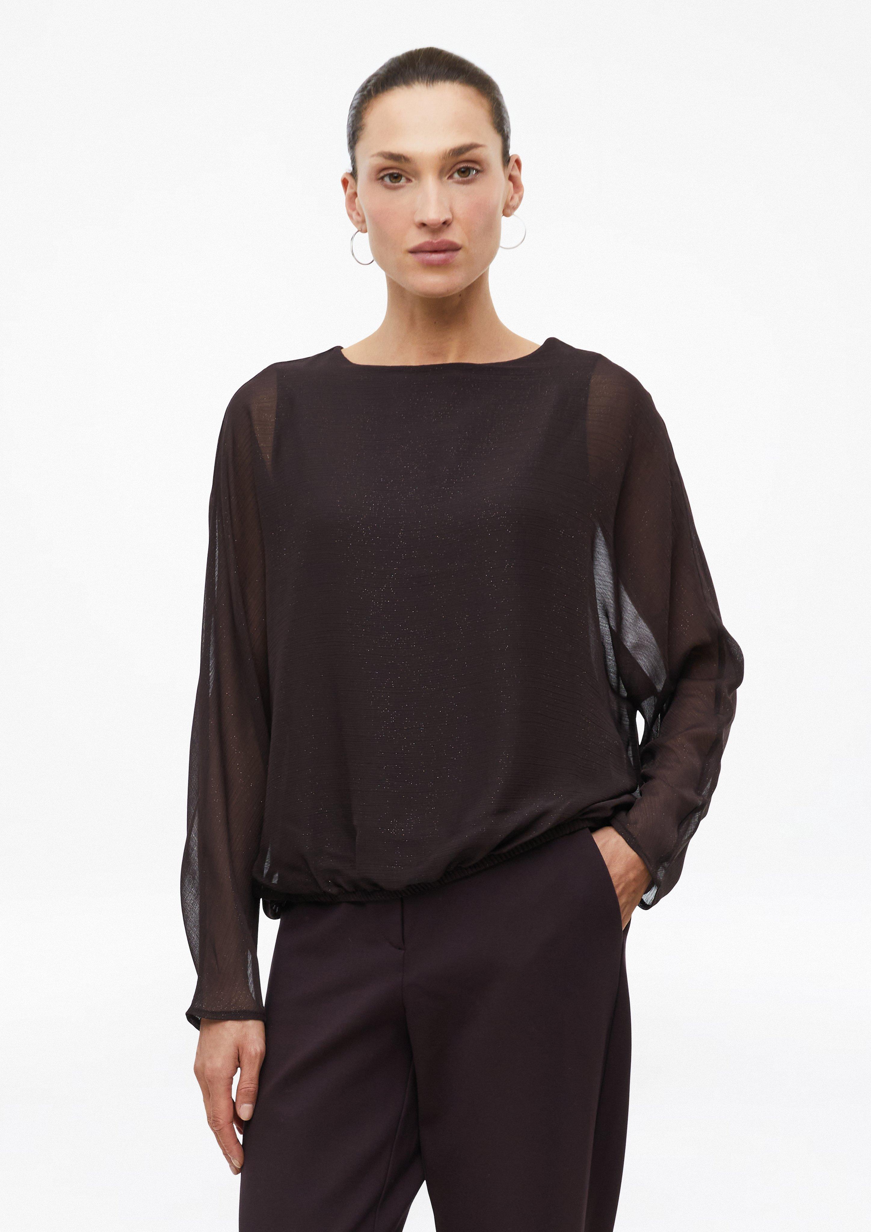 Damen T-Shirt in  von s.Oliver BLACK LABEL