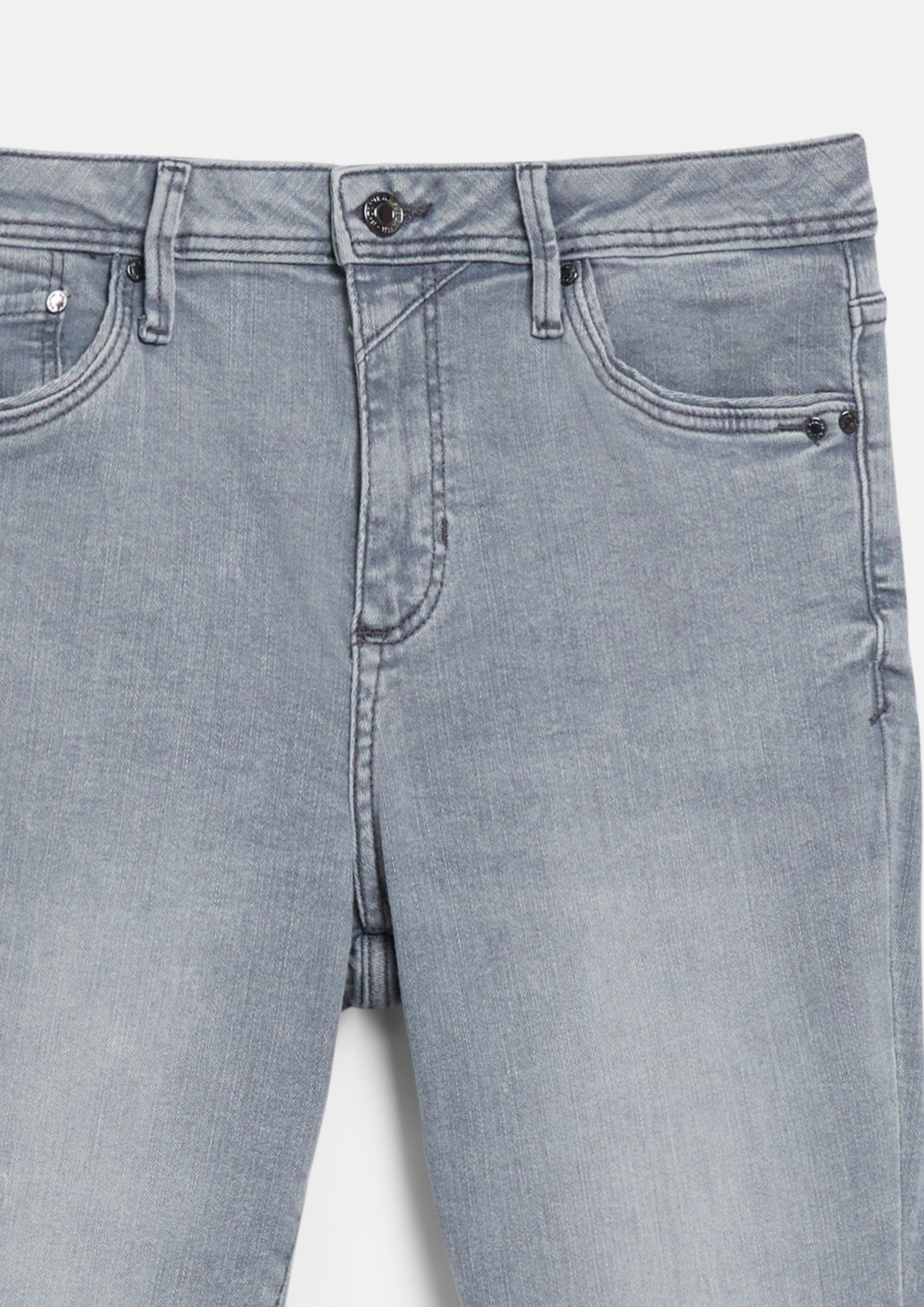 Femmes Pantalon en jean en gris de s.Oliver