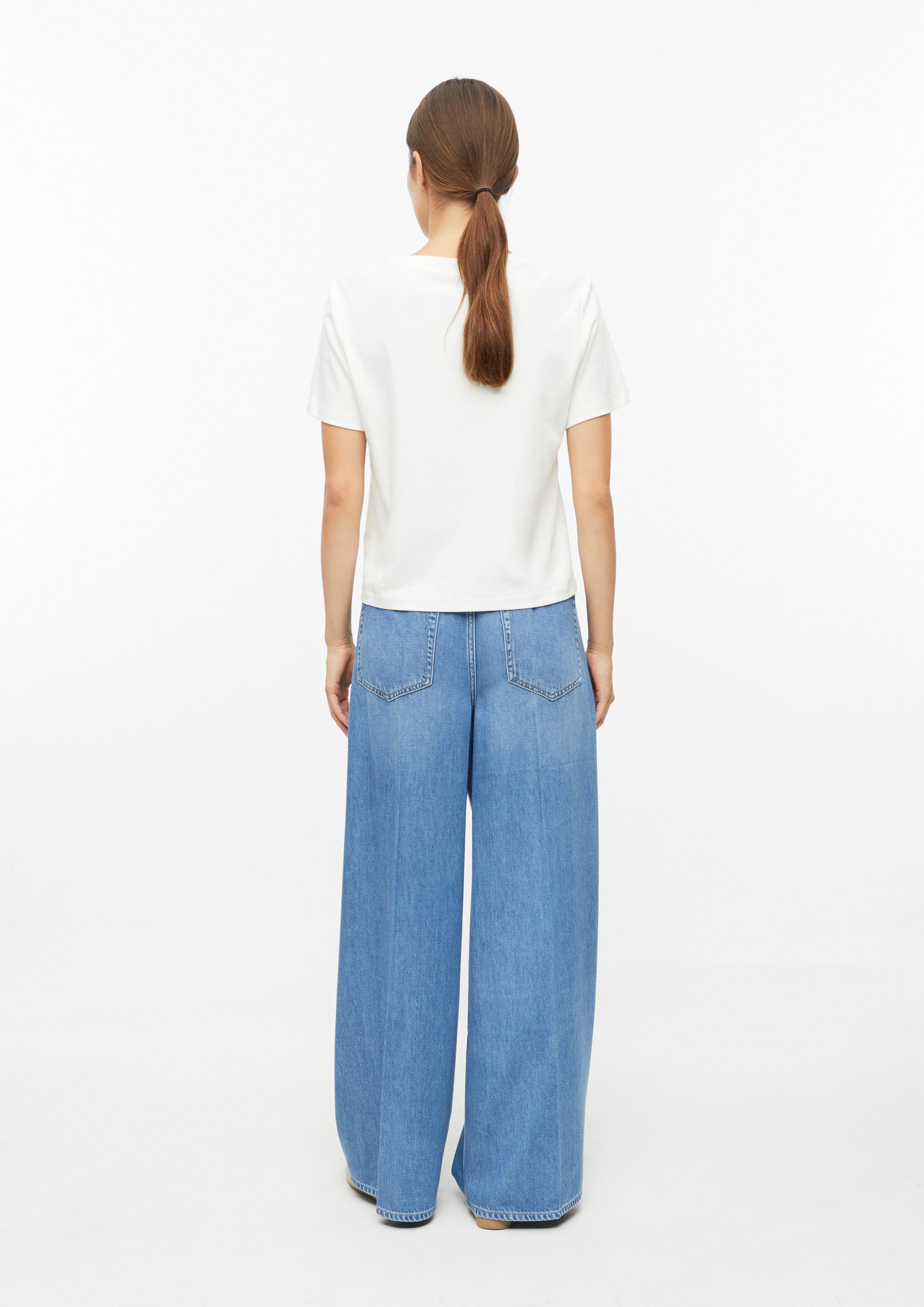 Femmes Pantalon en jean en bleu de s.Oliver