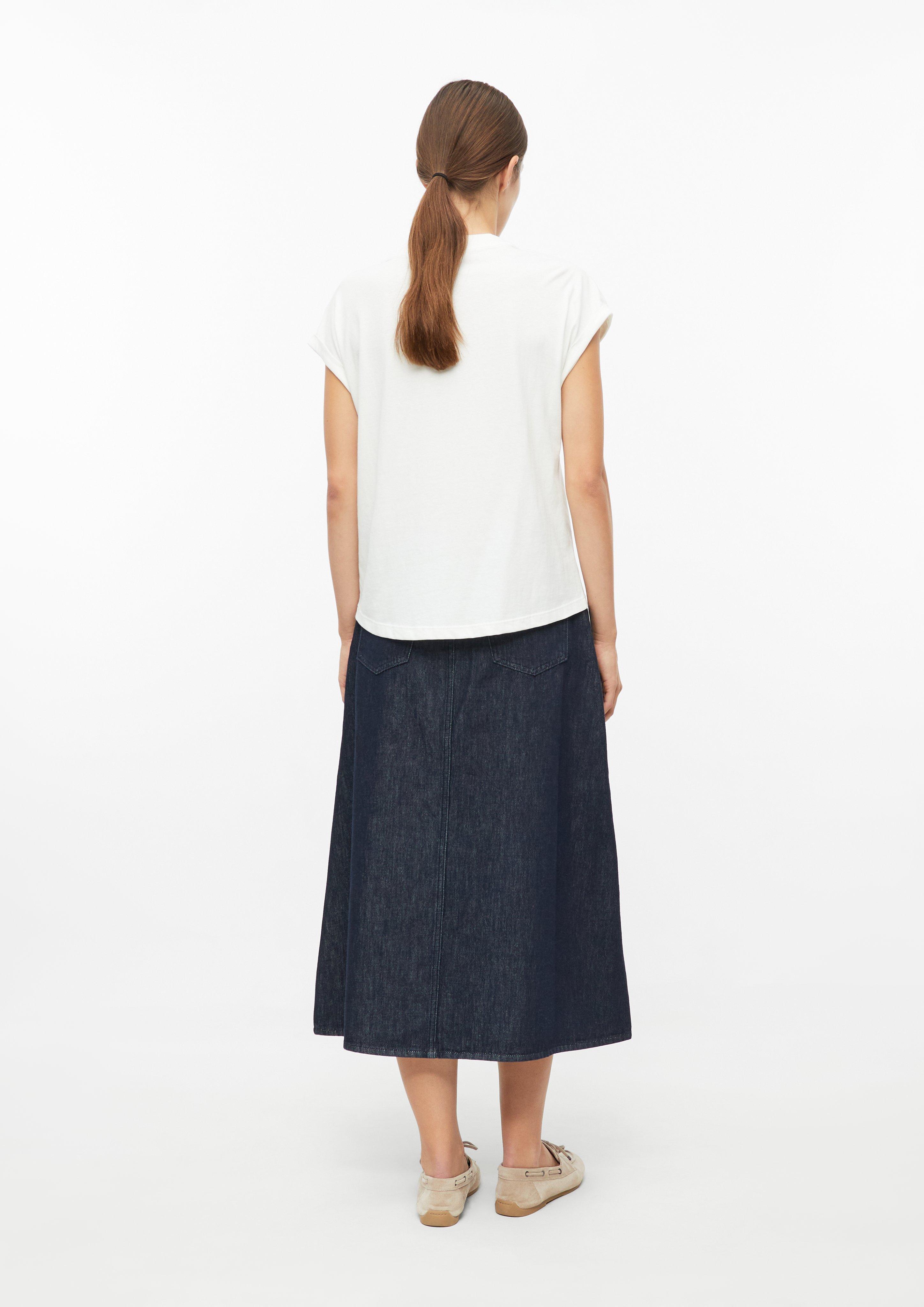 Femmes Jupe en bleu de s.Oliver