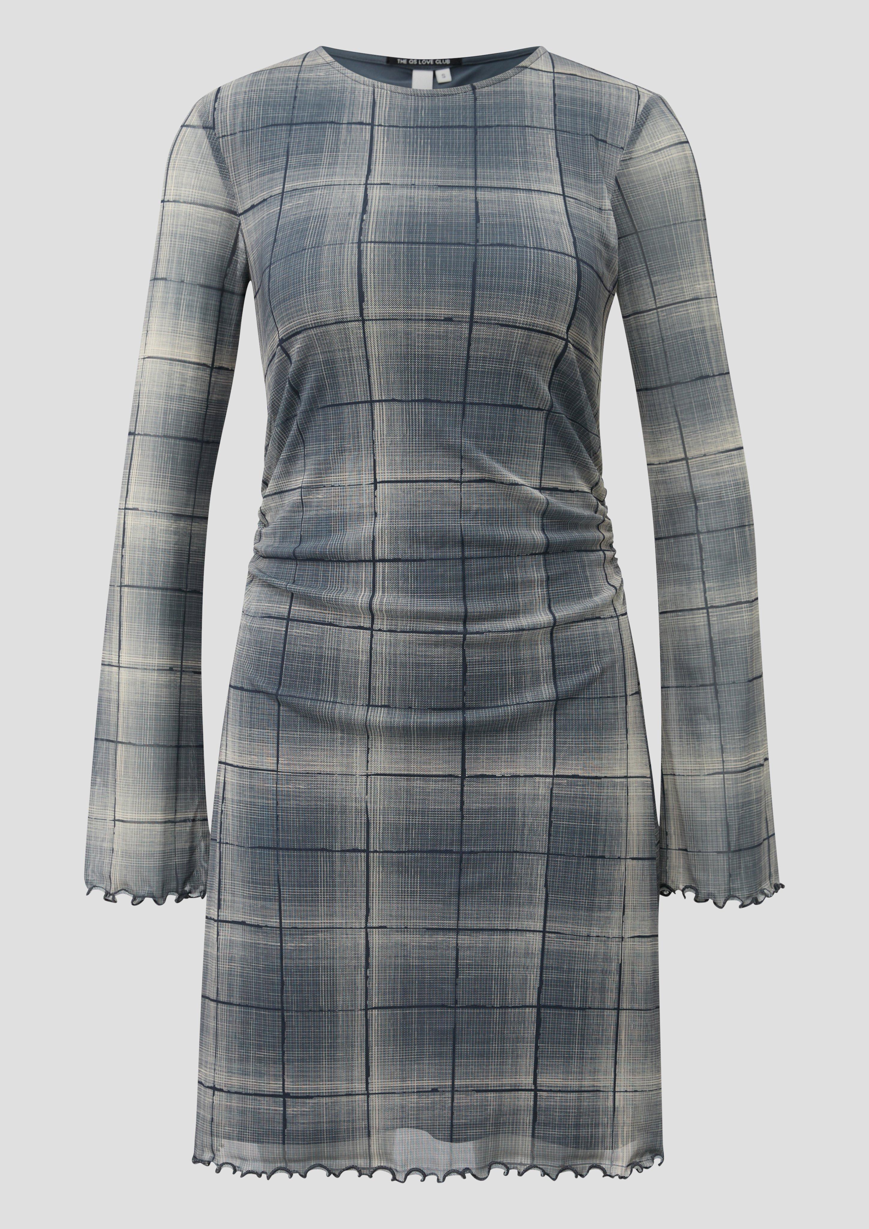 Damen Kleid in  von QS