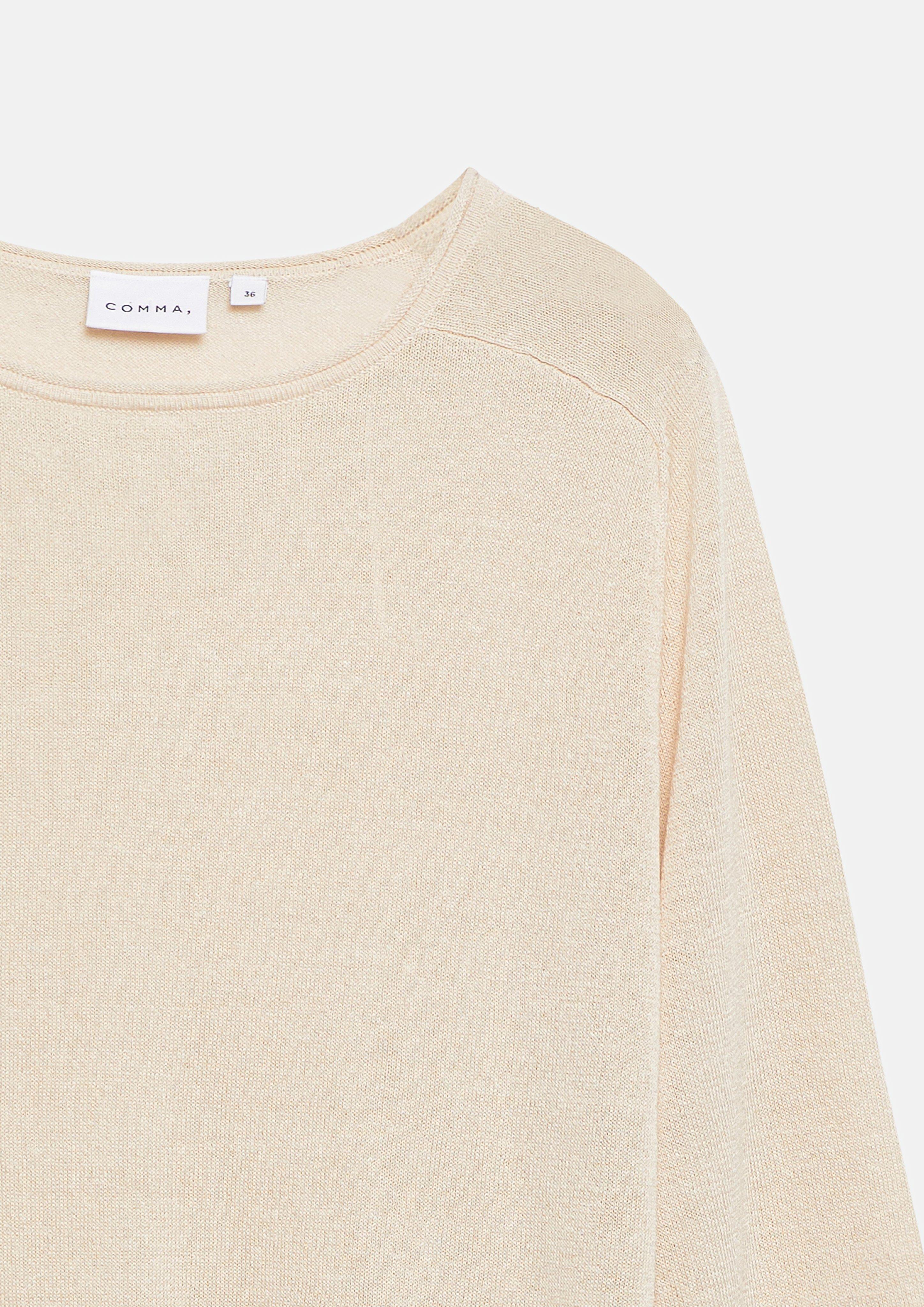 Strickpullover in  von COMMA