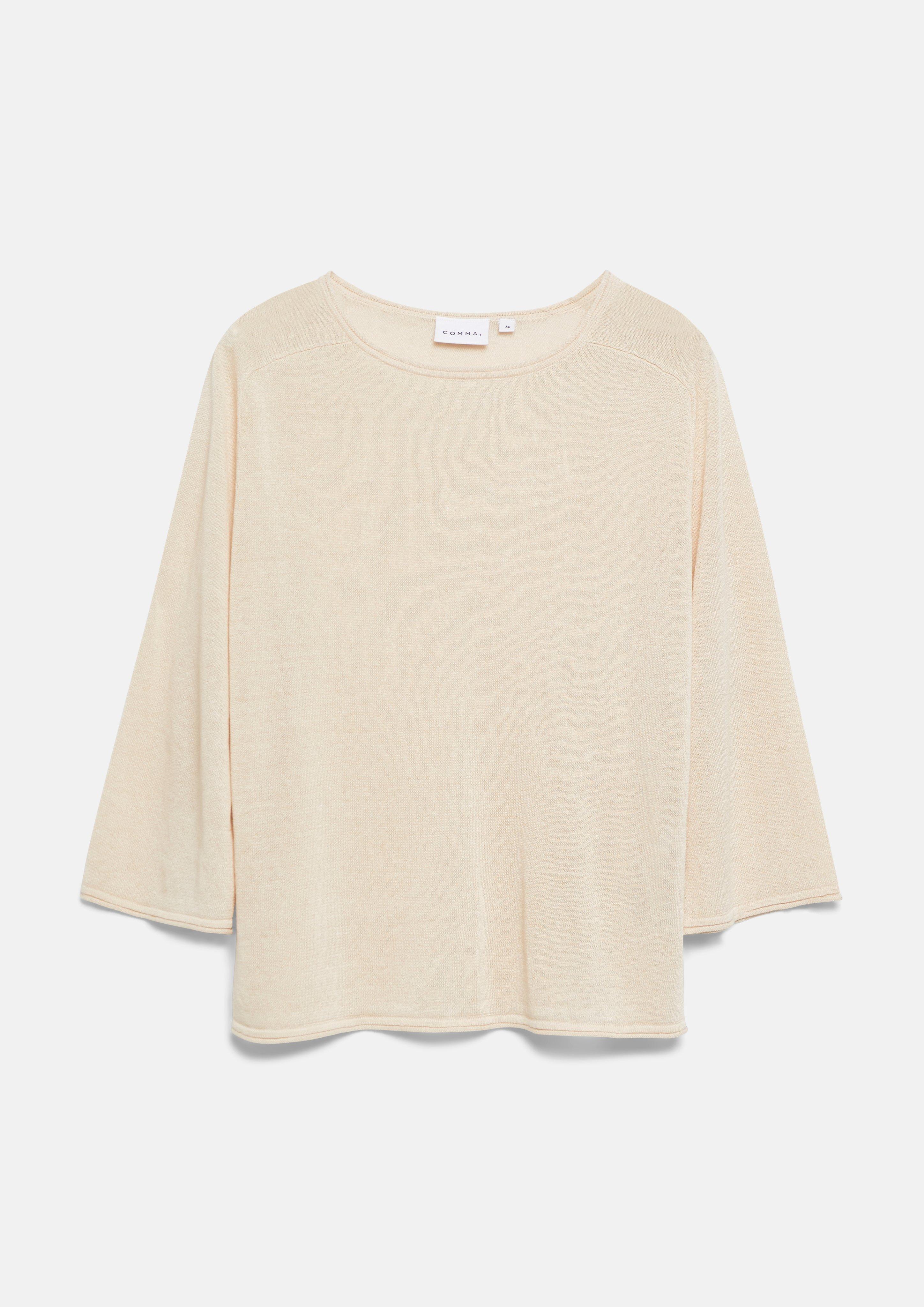 Strickpullover in  von COMMA