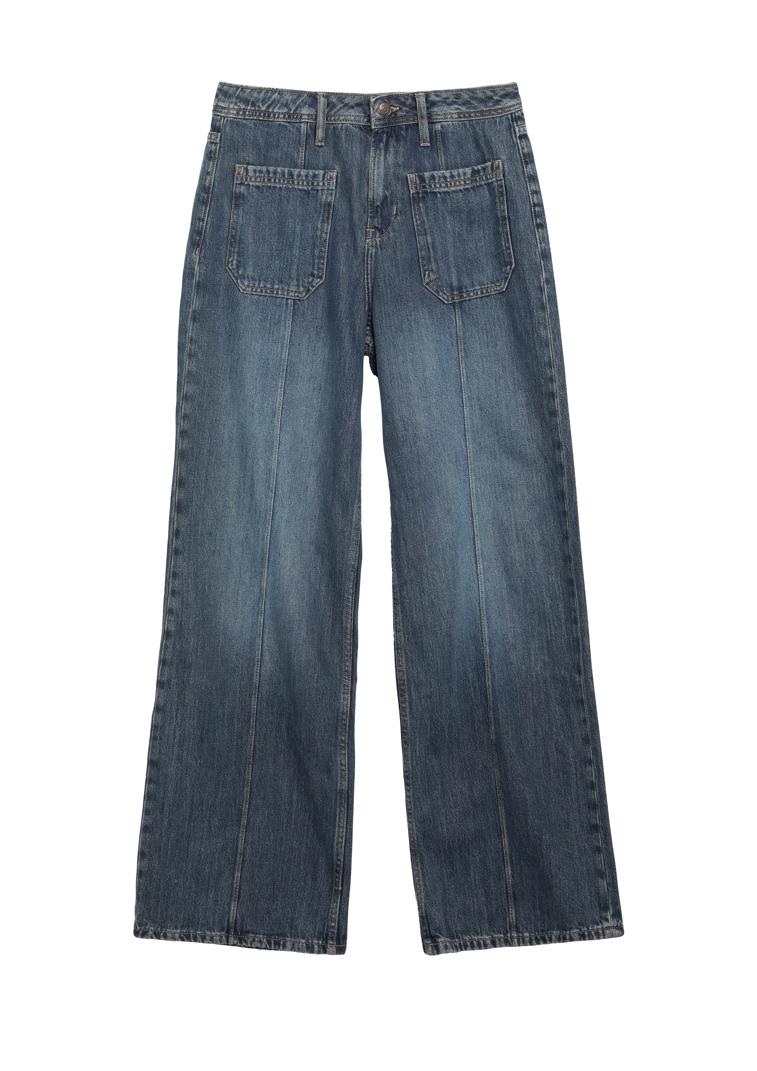 Jeans broek