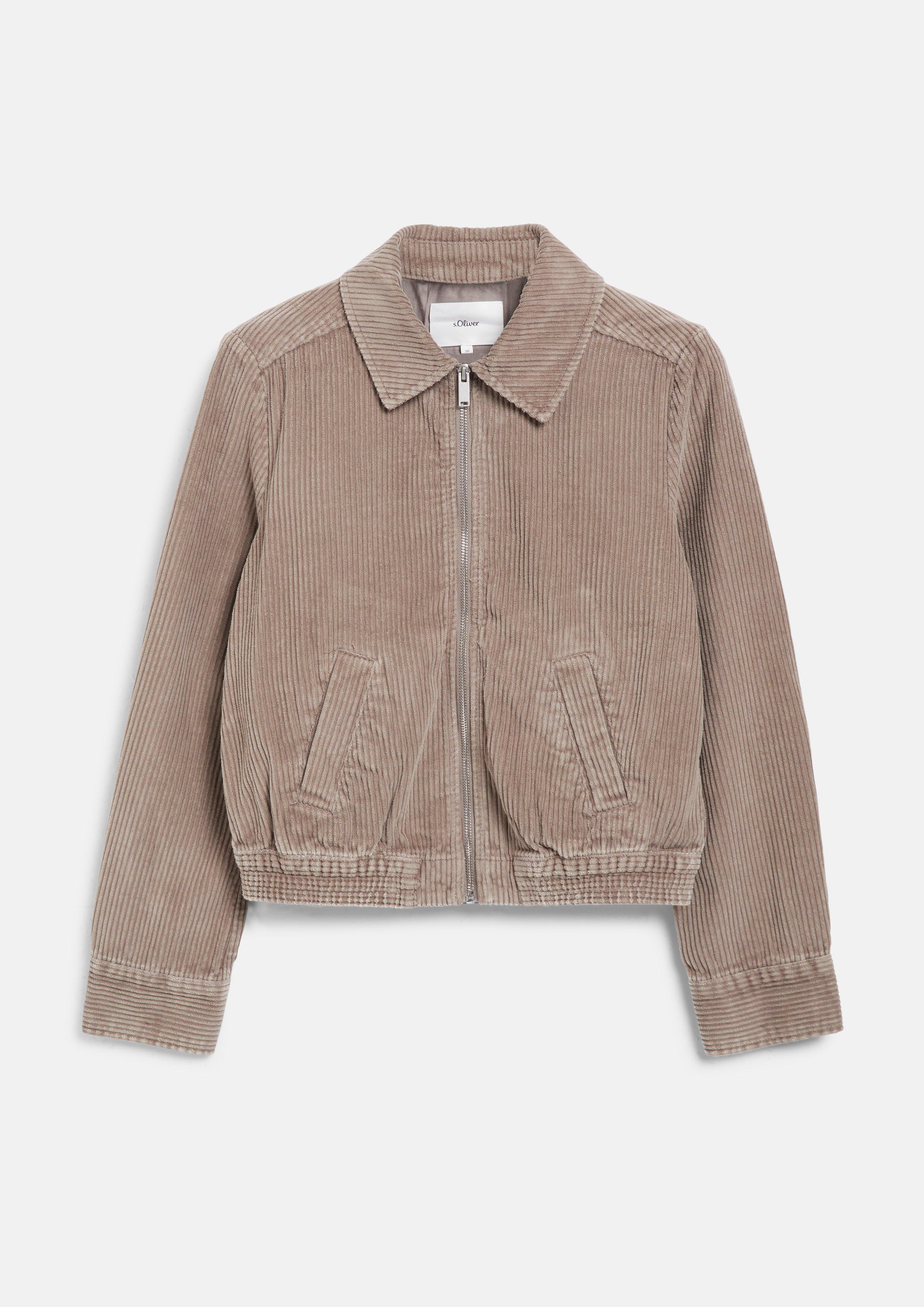 Damen Indoor-Jacke in  von s.Oliver