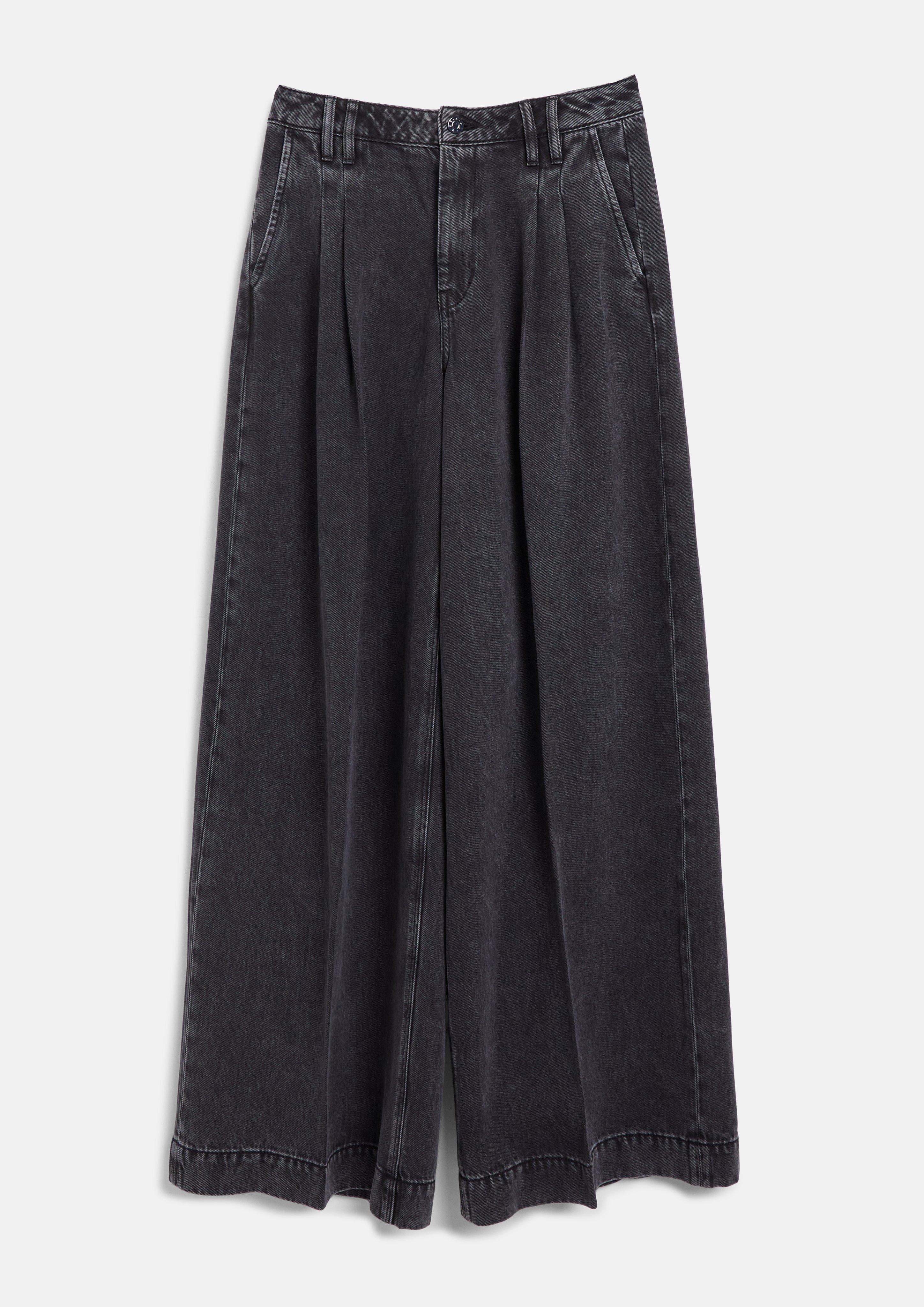 Jeans en gris de s.Oliver