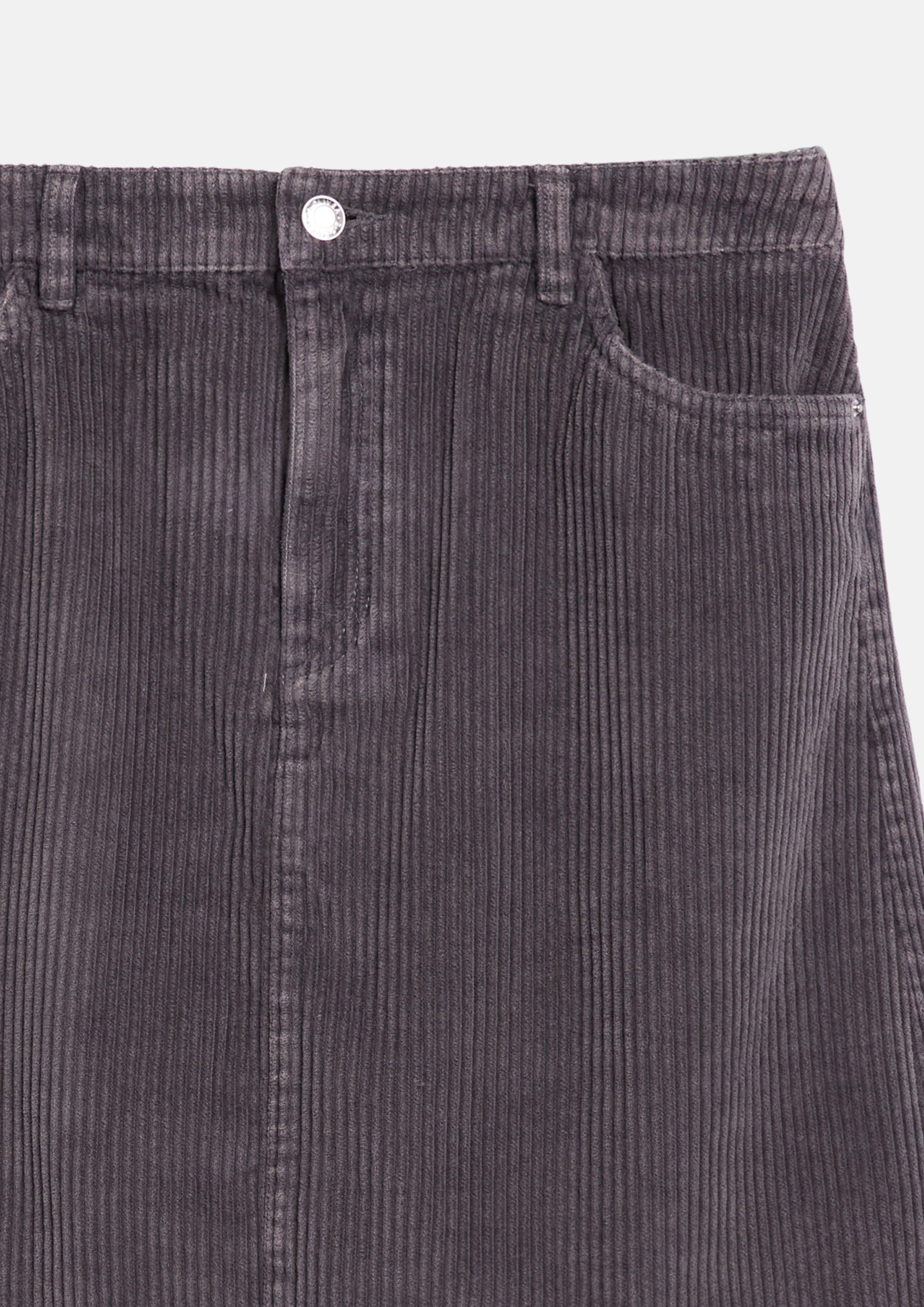 Femmes Jupe en gris de s.Oliver