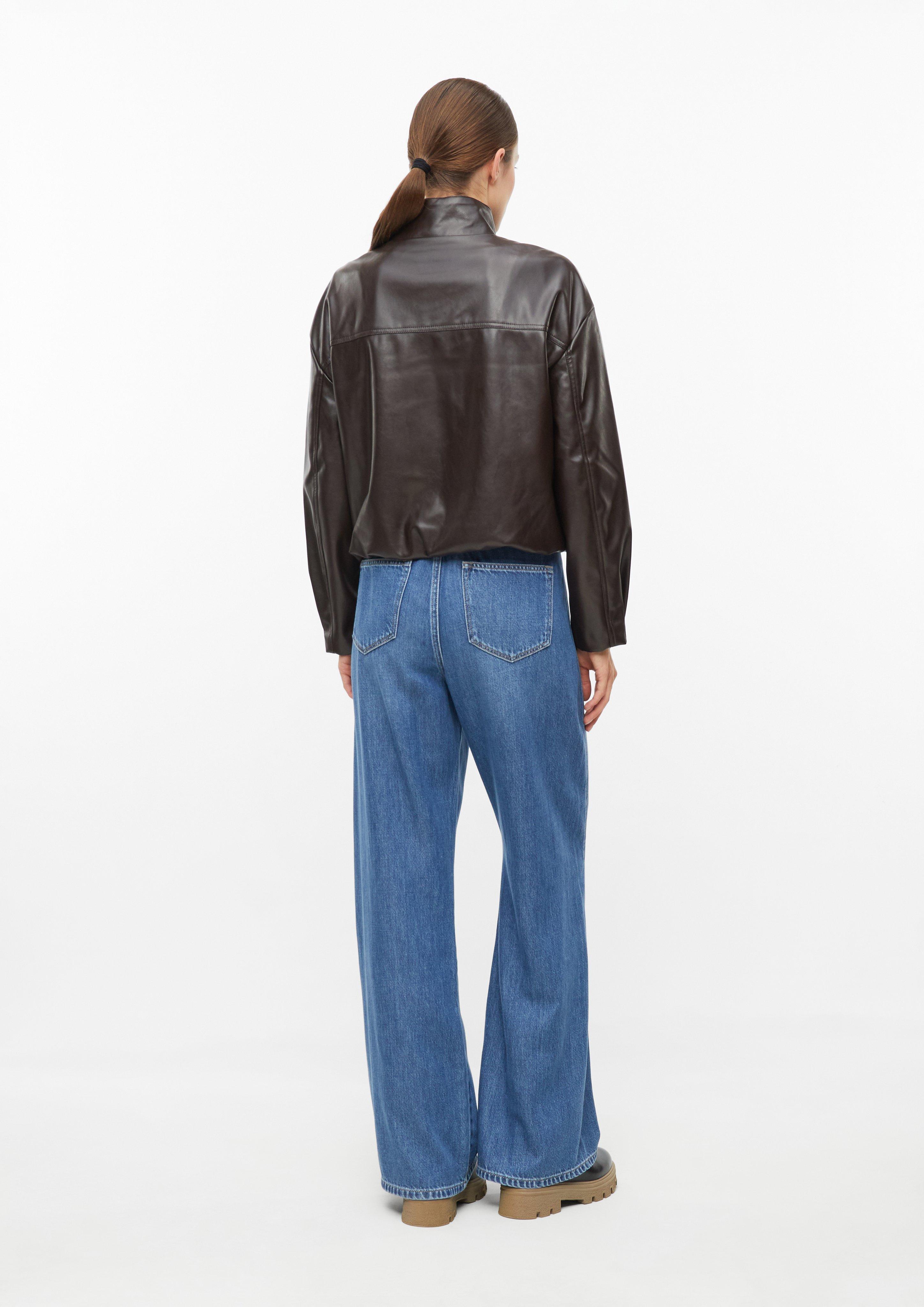 Women Jacket in brown by s.Oliver