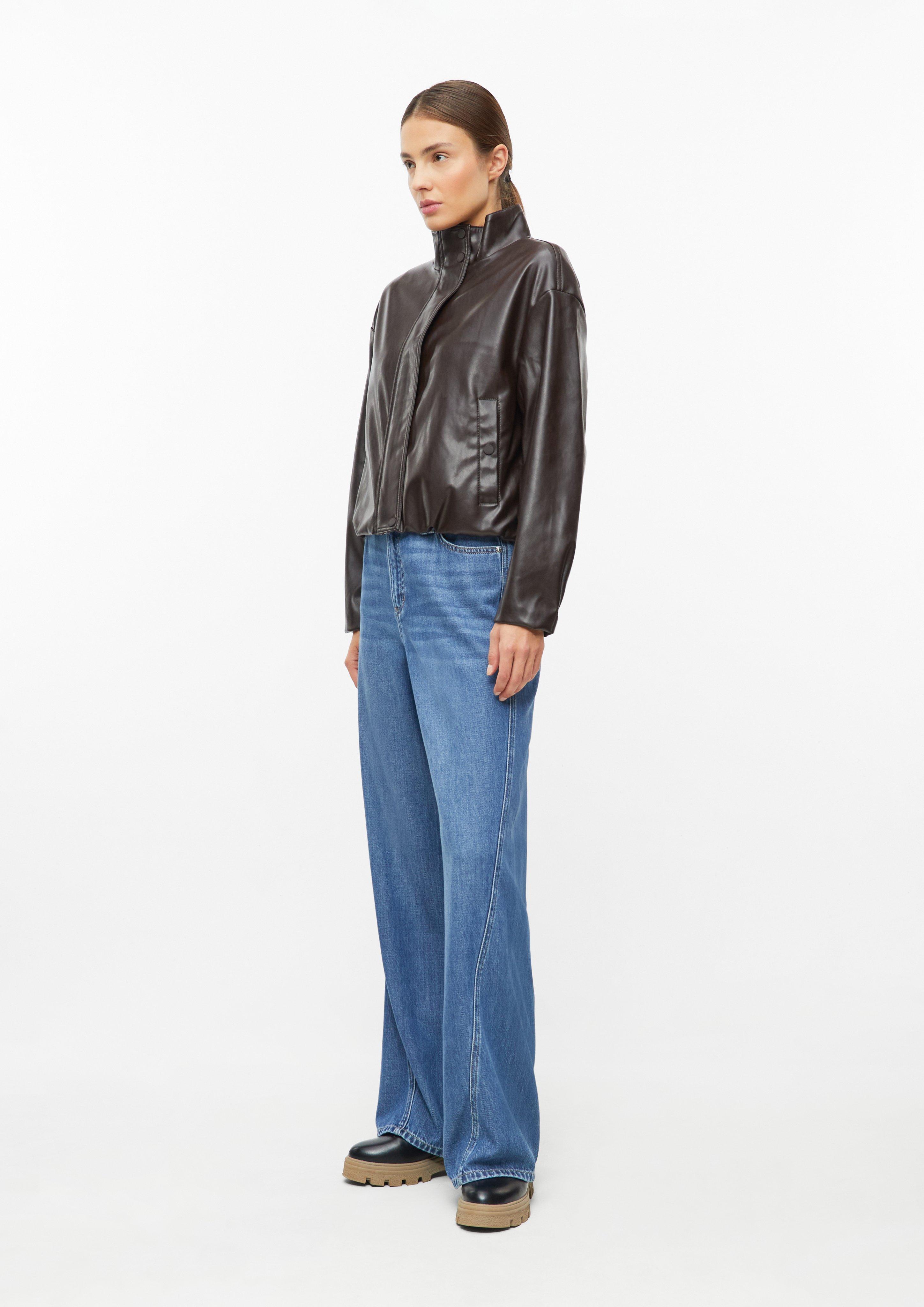 Women Jacket in brown by s.Oliver