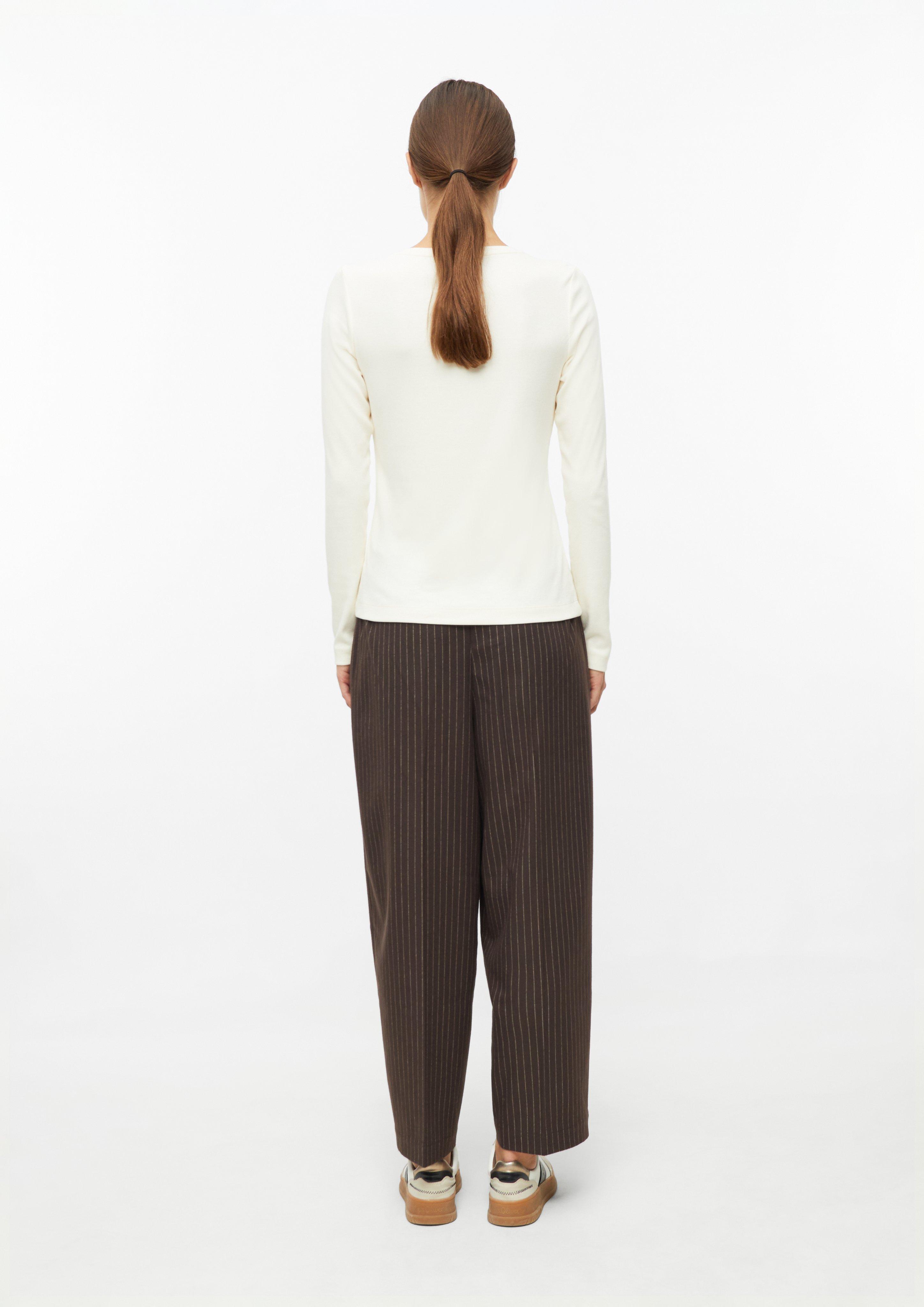 Damen Hose in braun von s.Oliver