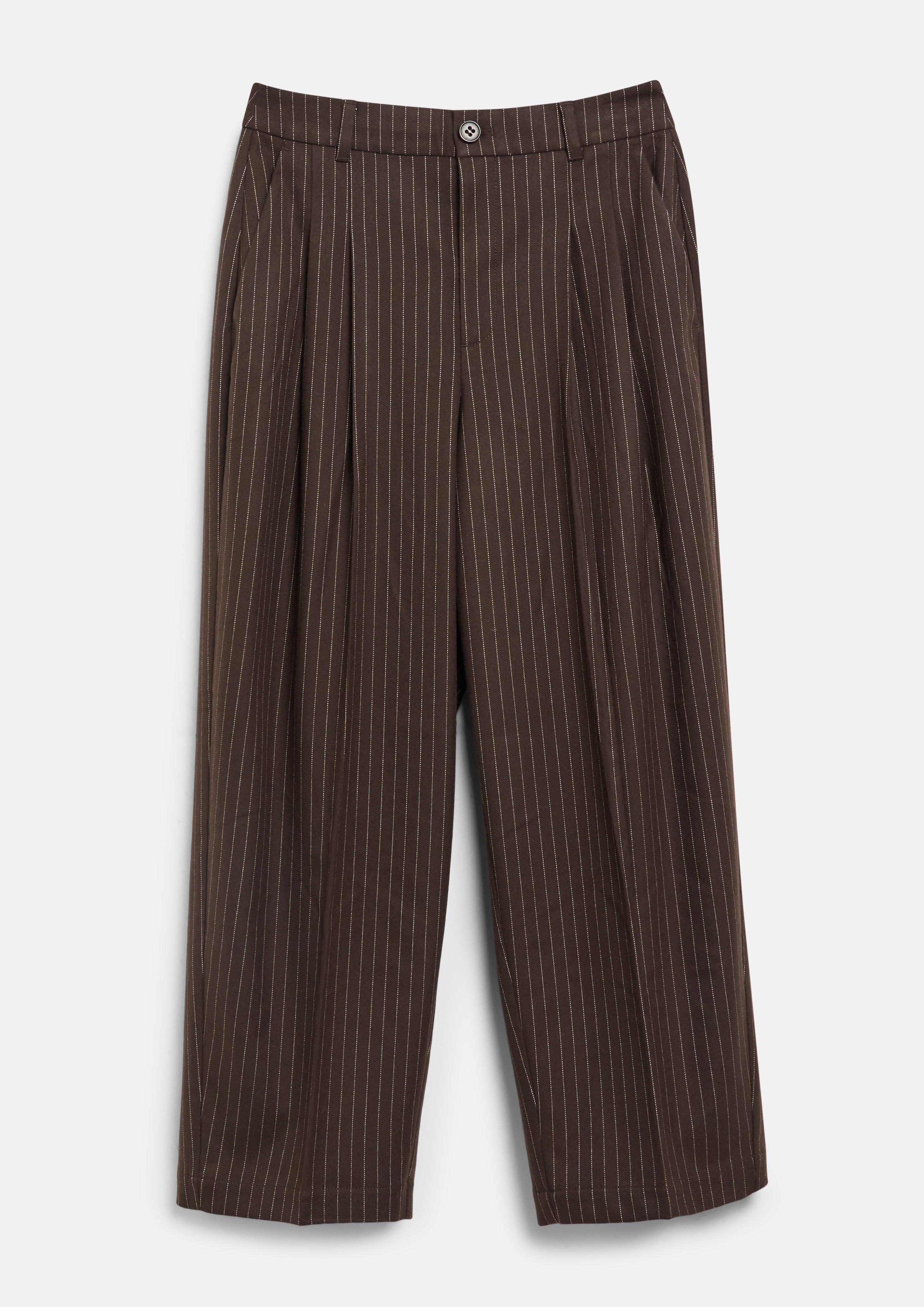 Damen Hose in braun von s.Oliver