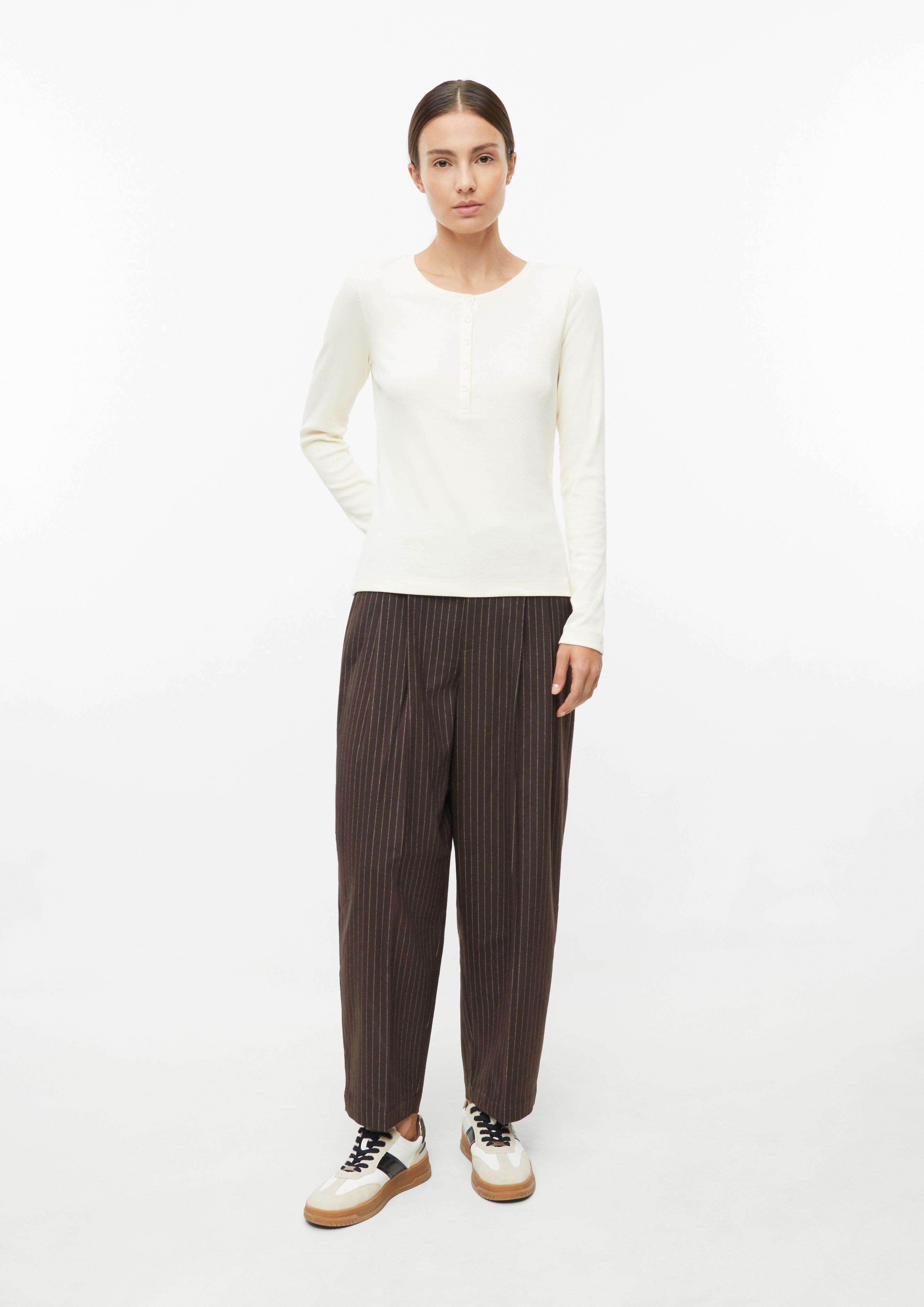 Damen Hose in braun von s.Oliver