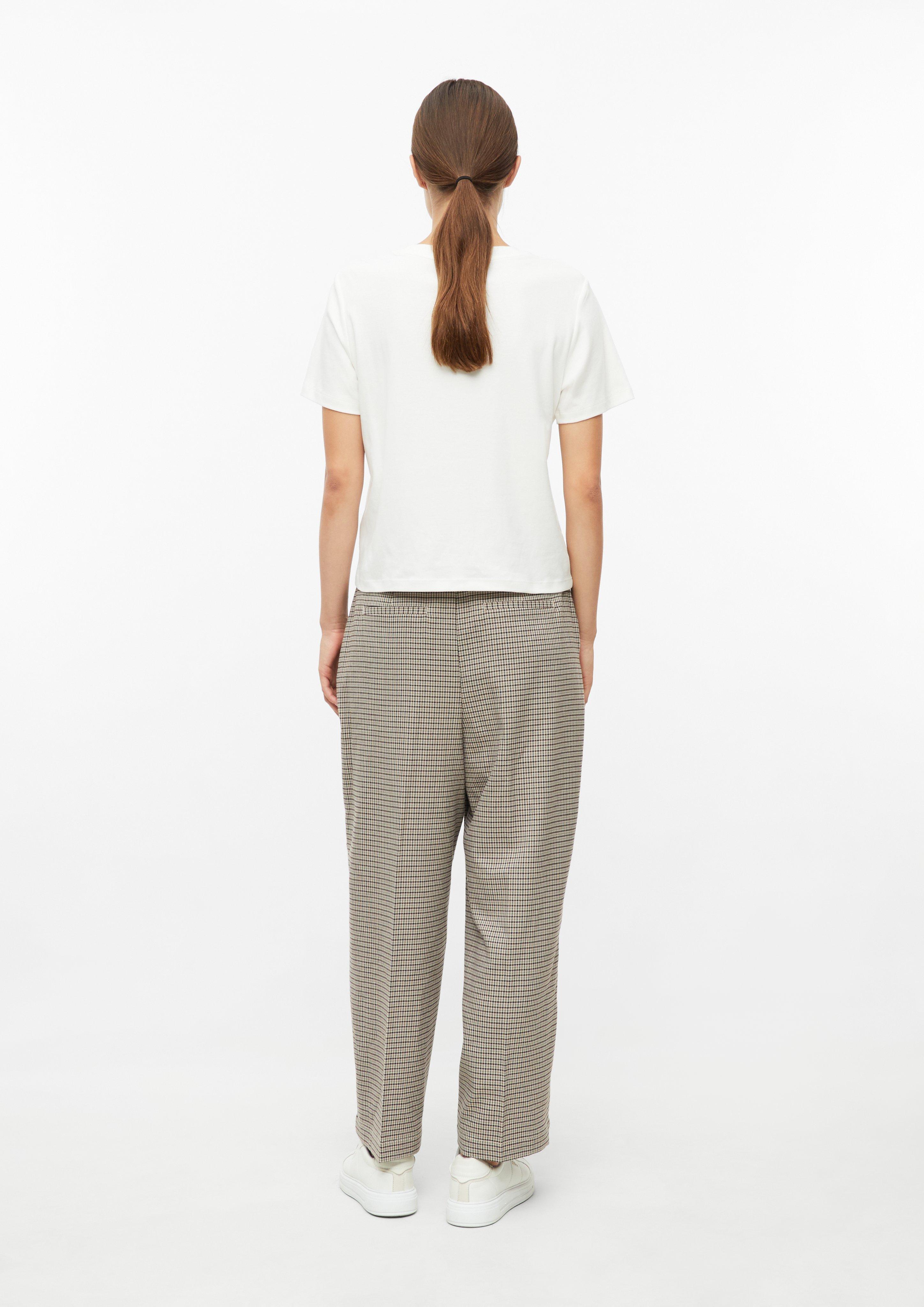 Damen Hose in beige von s.Oliver