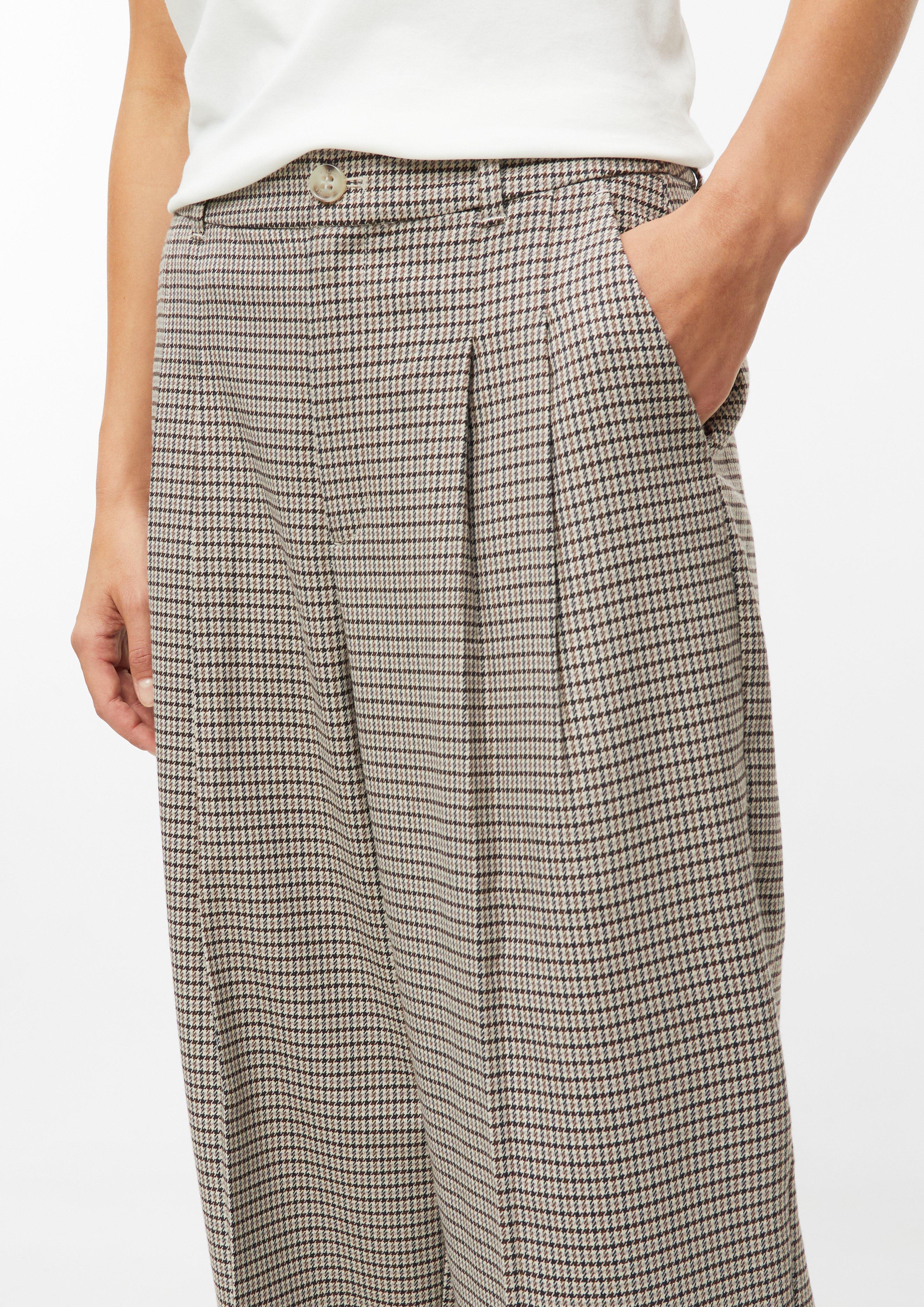 Damen Hose in beige von s.Oliver