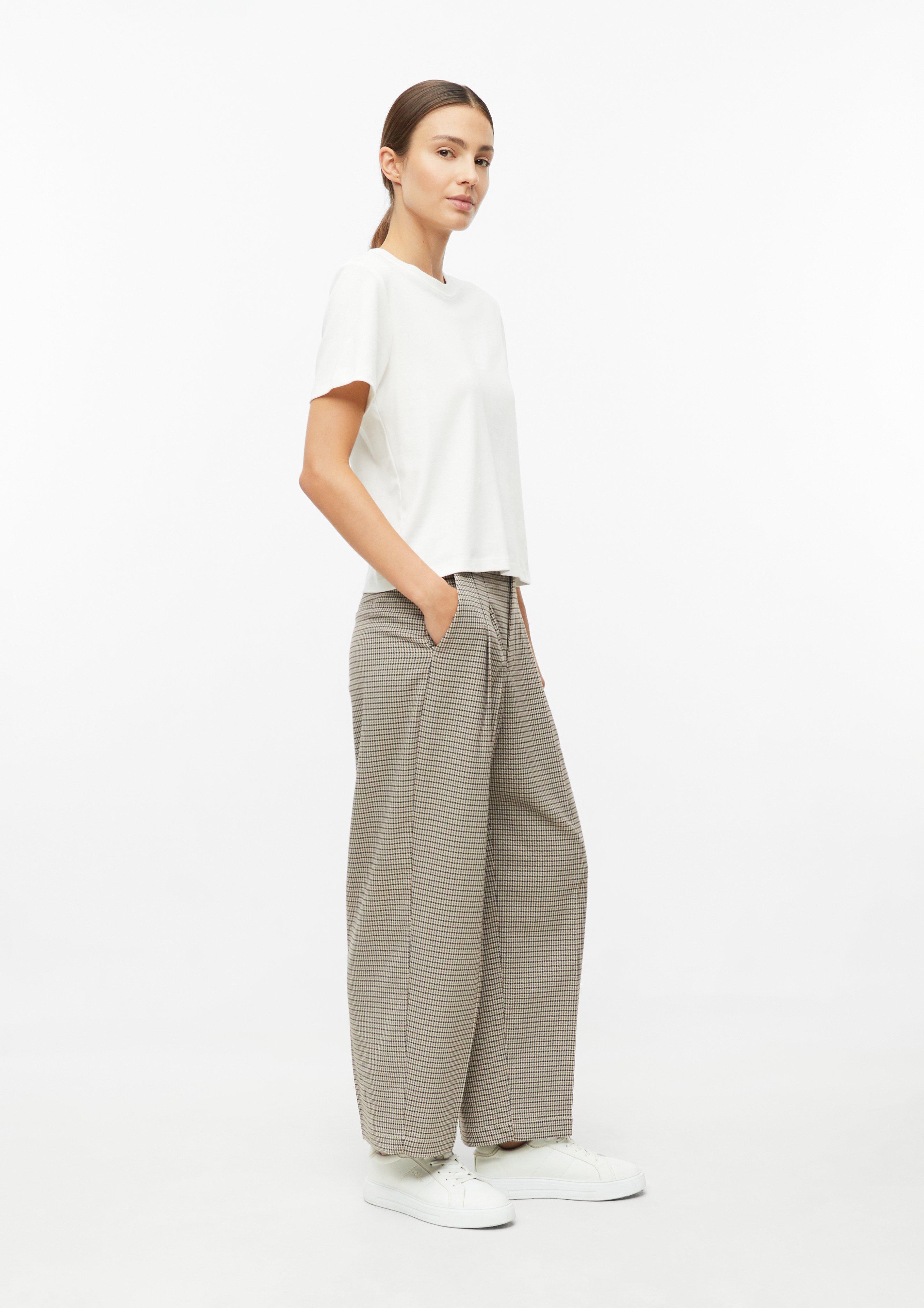 Damen Hose in beige von s.Oliver