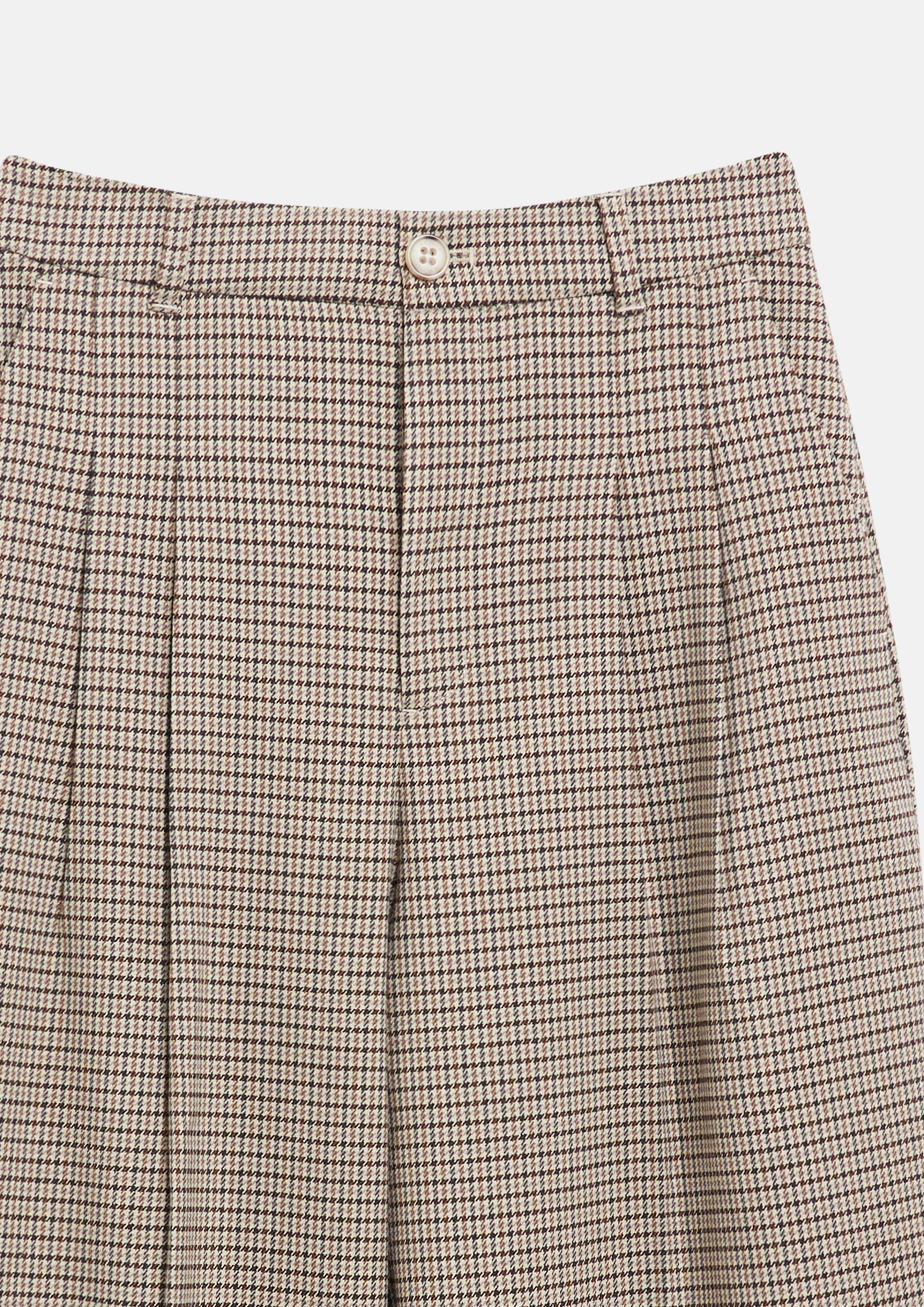 Damen Hose in beige von s.Oliver