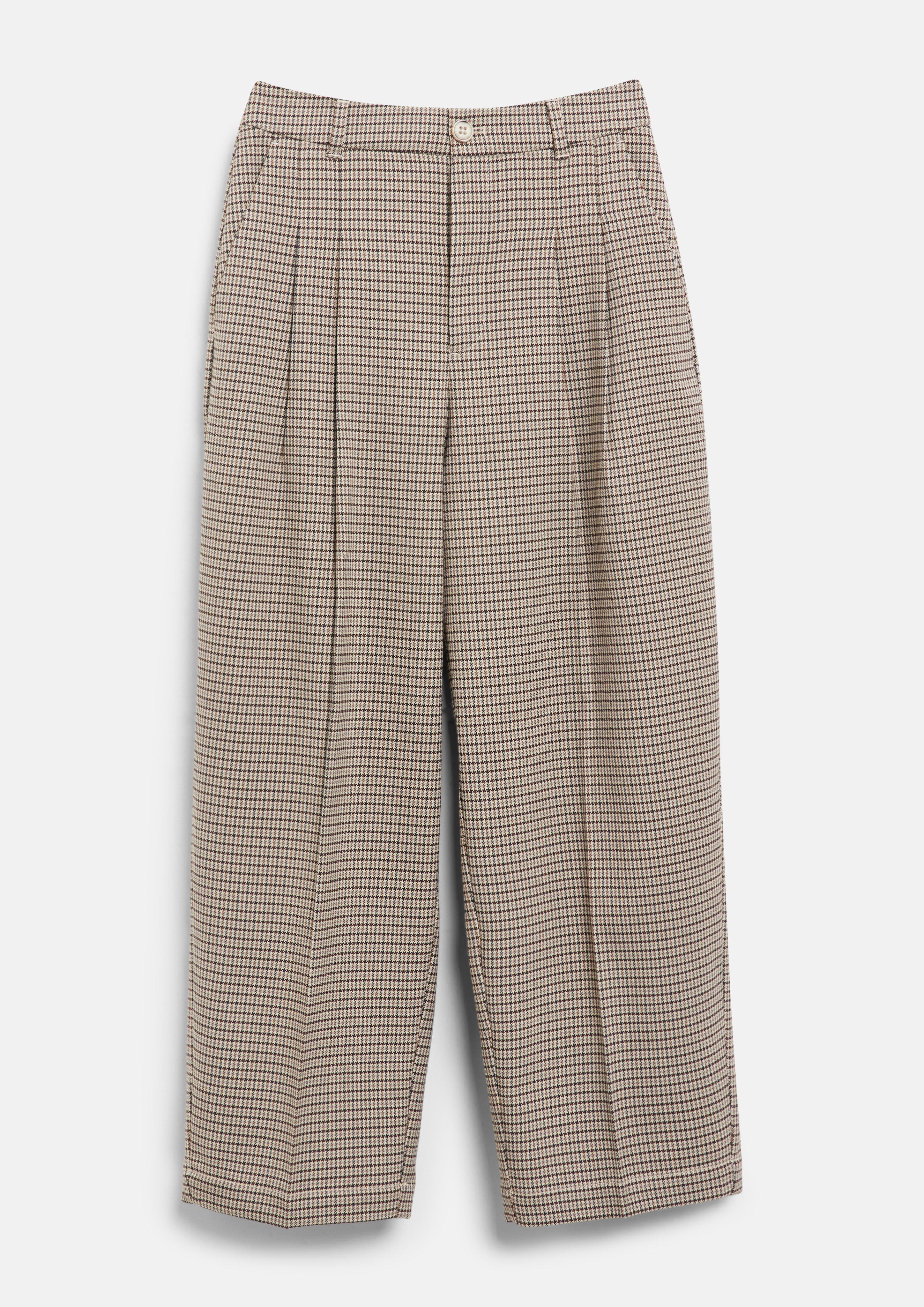 Damen Hose in beige von s.Oliver