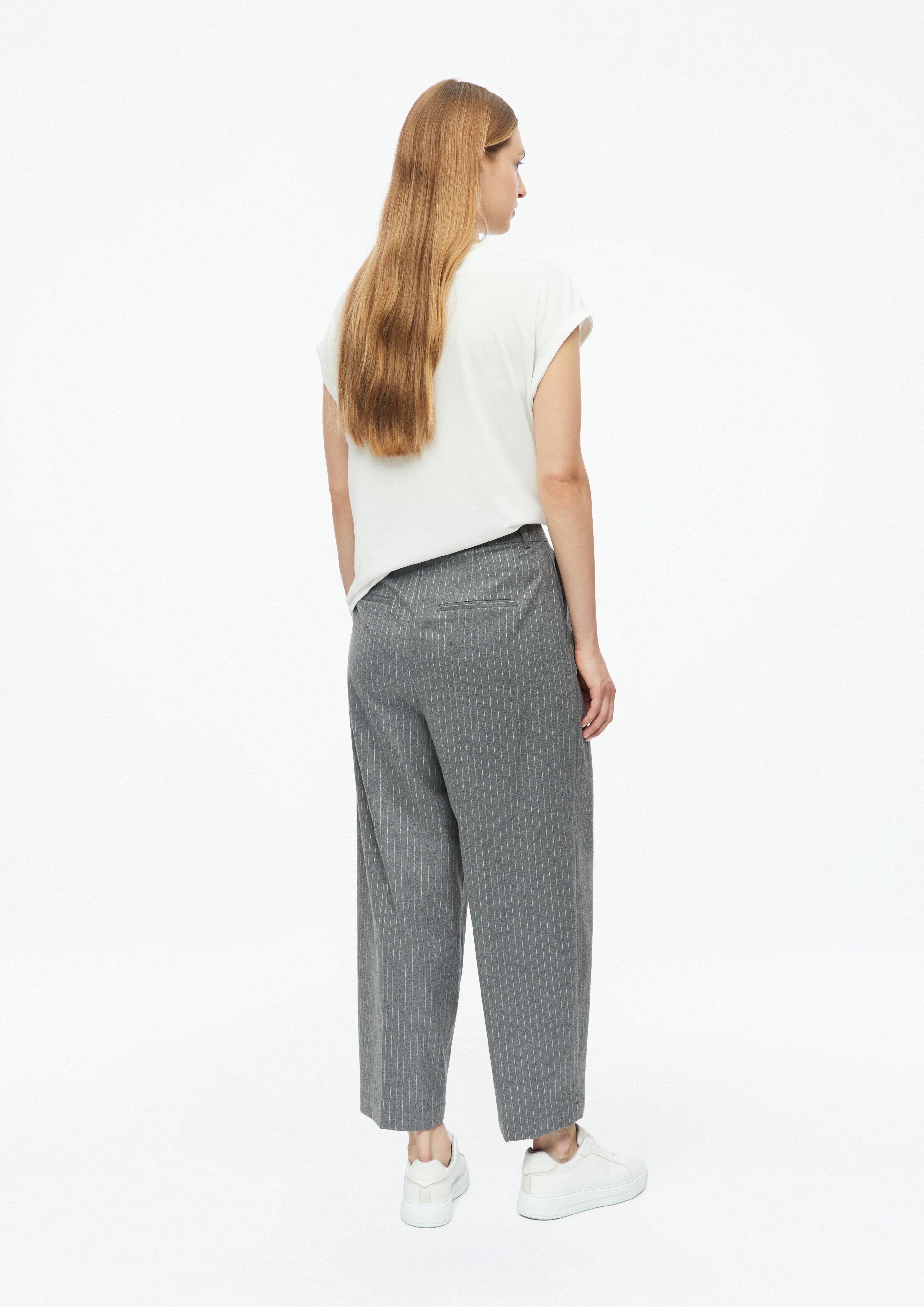 Damen Hose in grau von s.Oliver