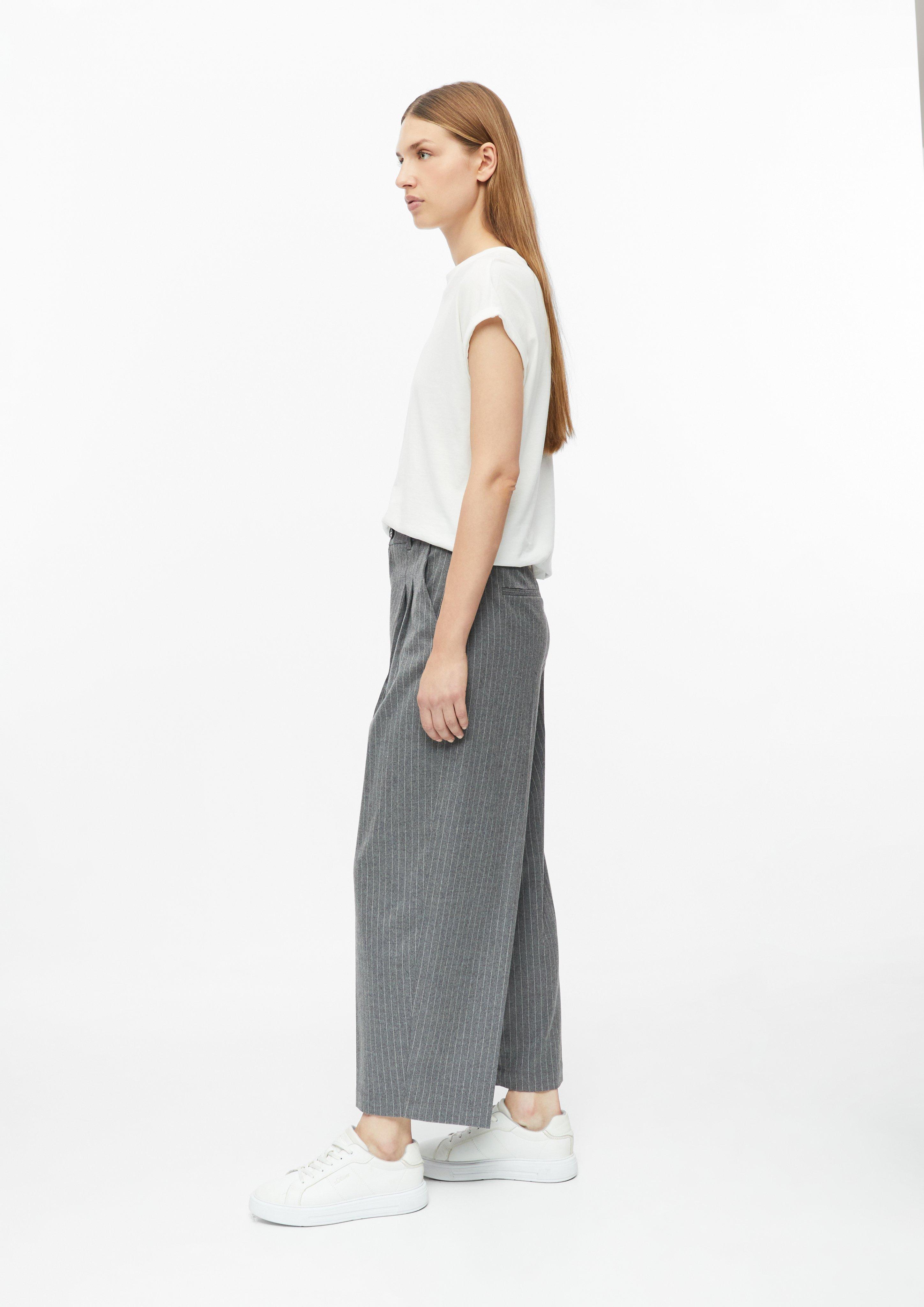 Damen Hose in grau von s.Oliver
