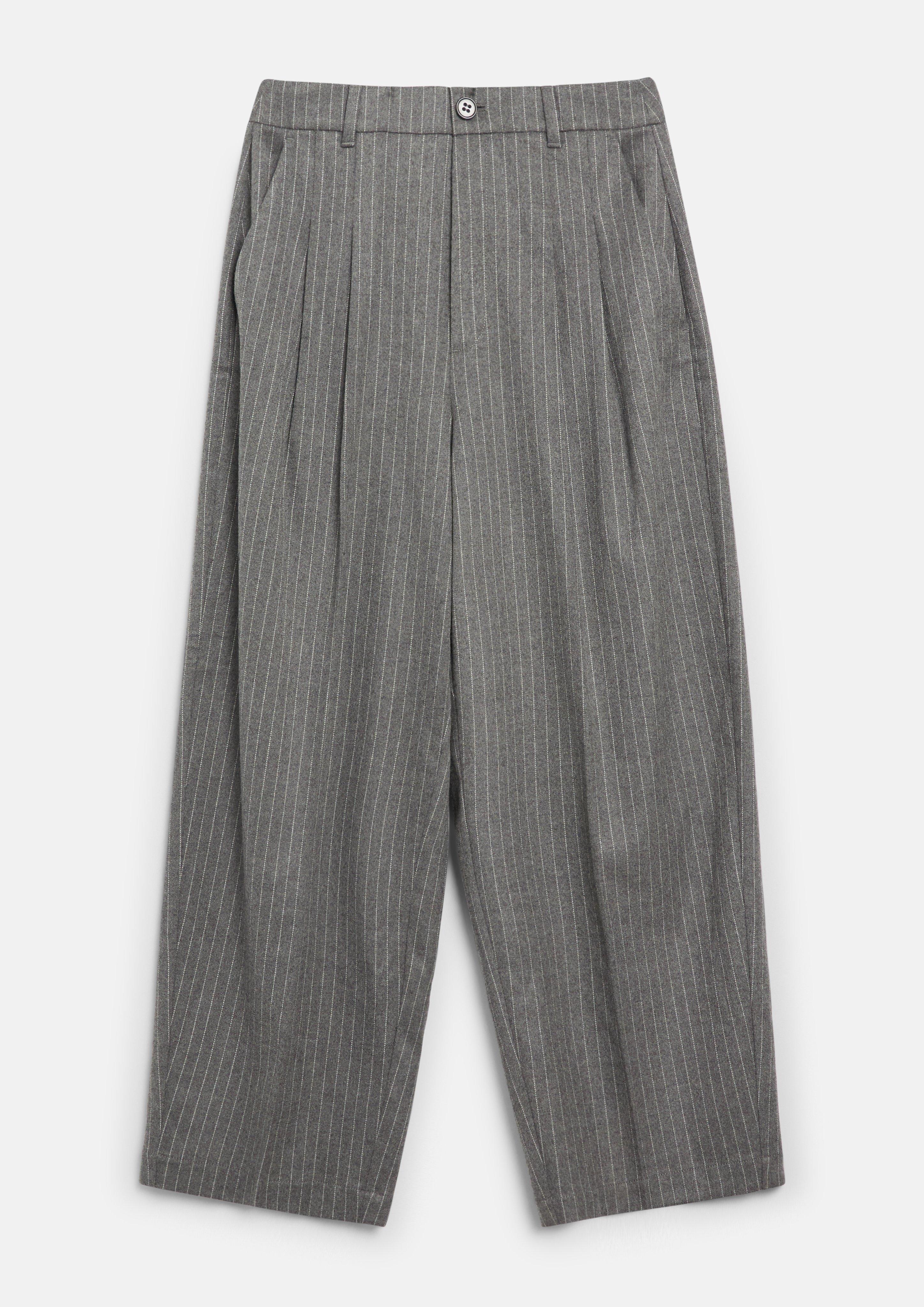 Damen Hose in grau von s.Oliver