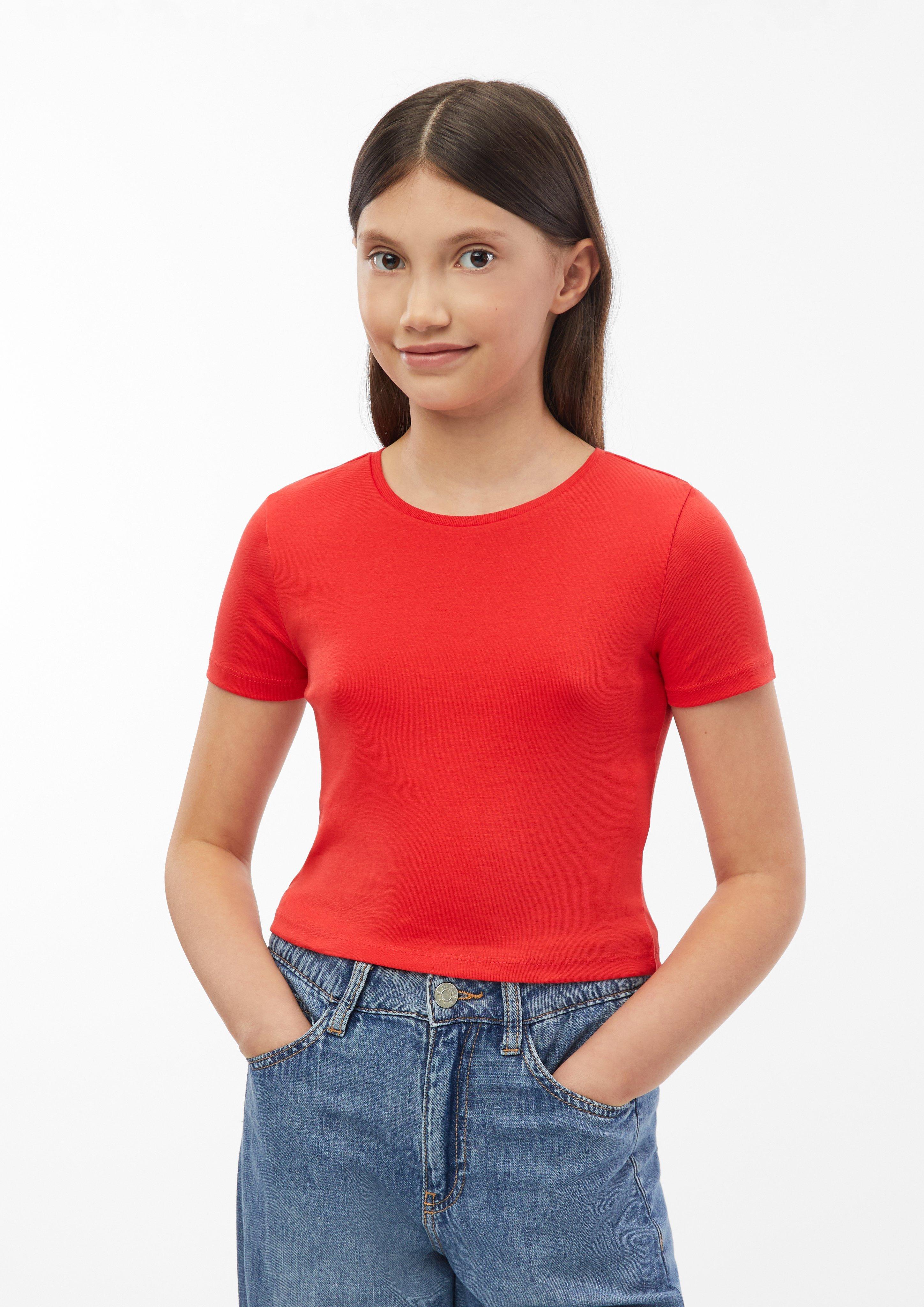  T-Shirt in  van 