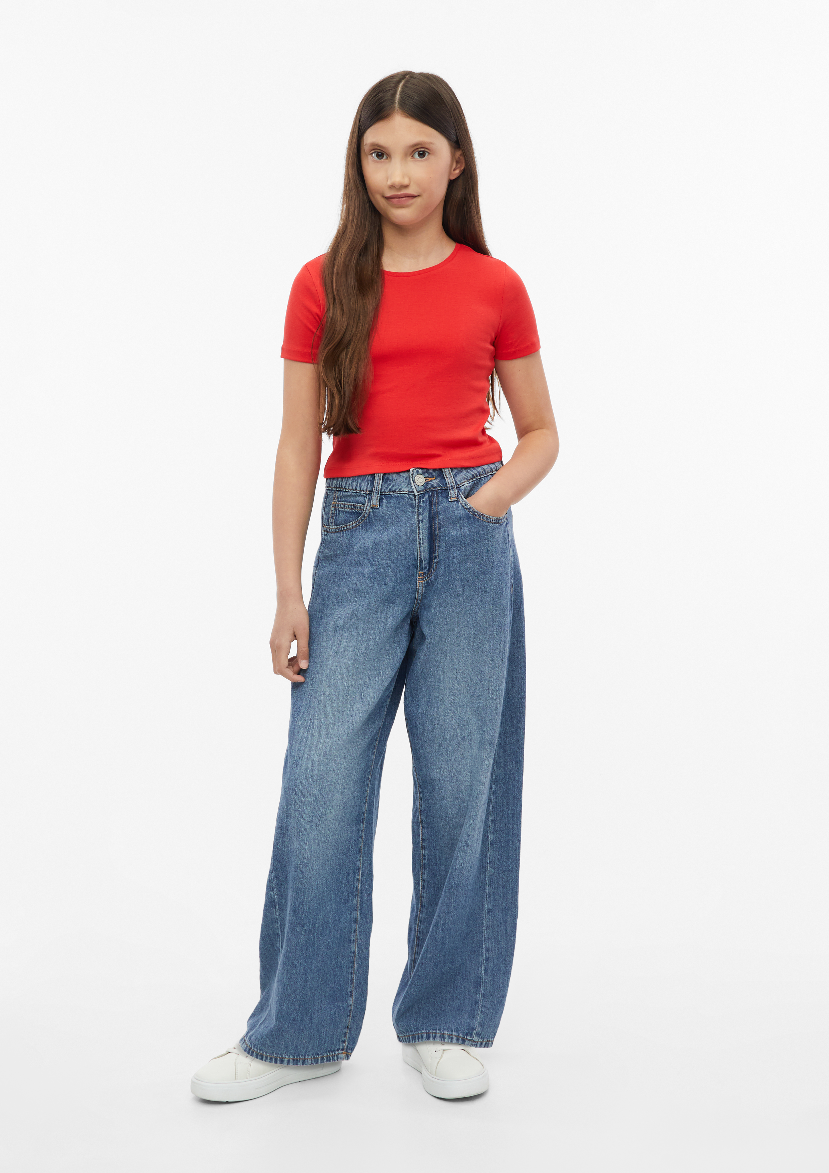  T-Shirt in  by 